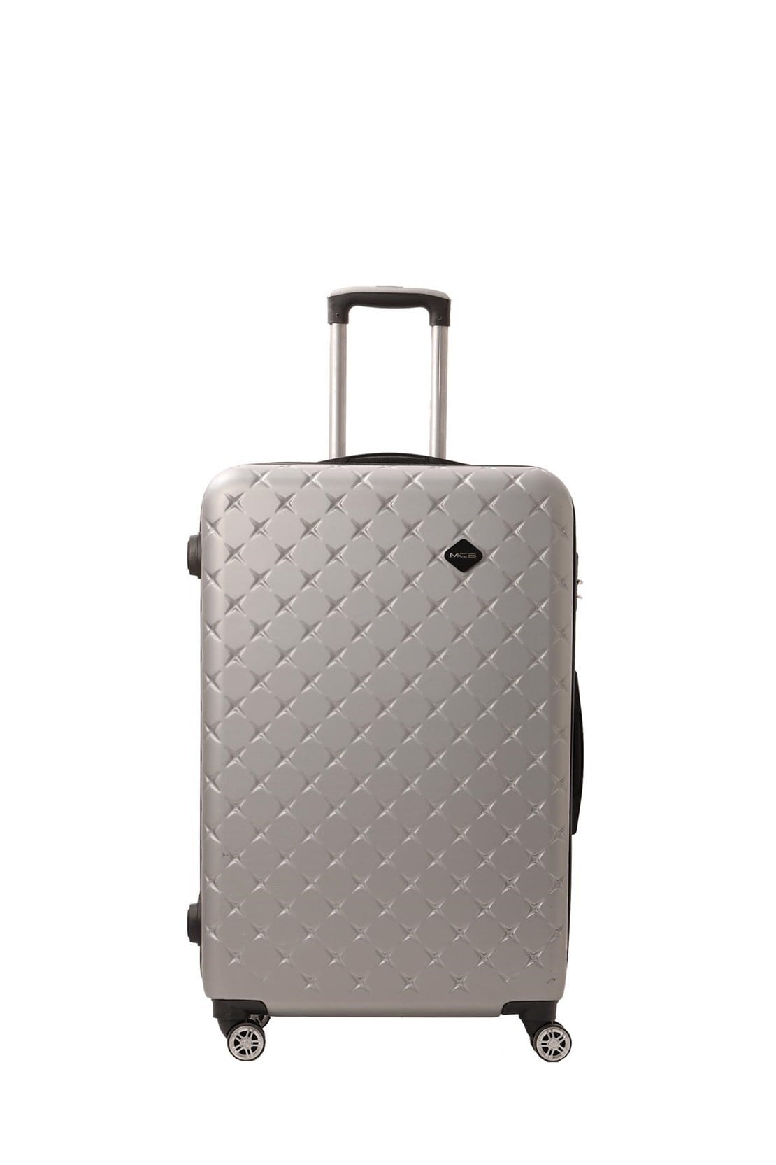 Mçs Abs Valiz V361 75 CM