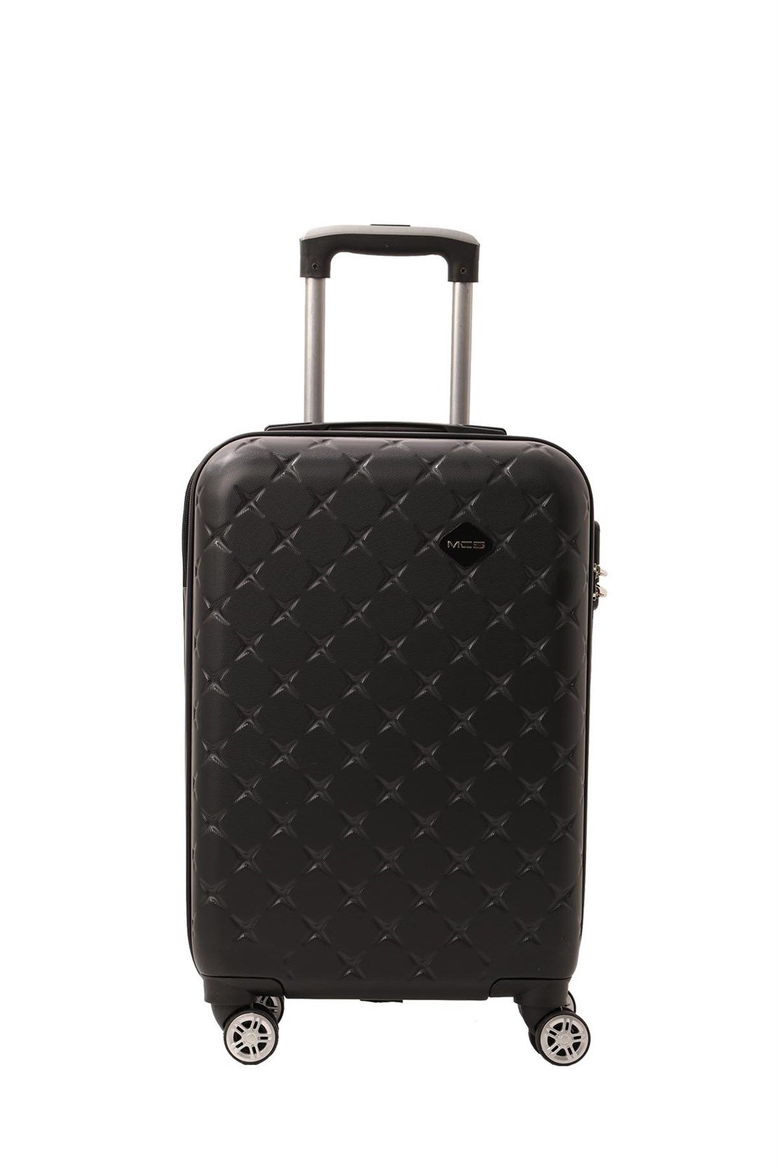 Mçs Abs Valiz V361 55 CM