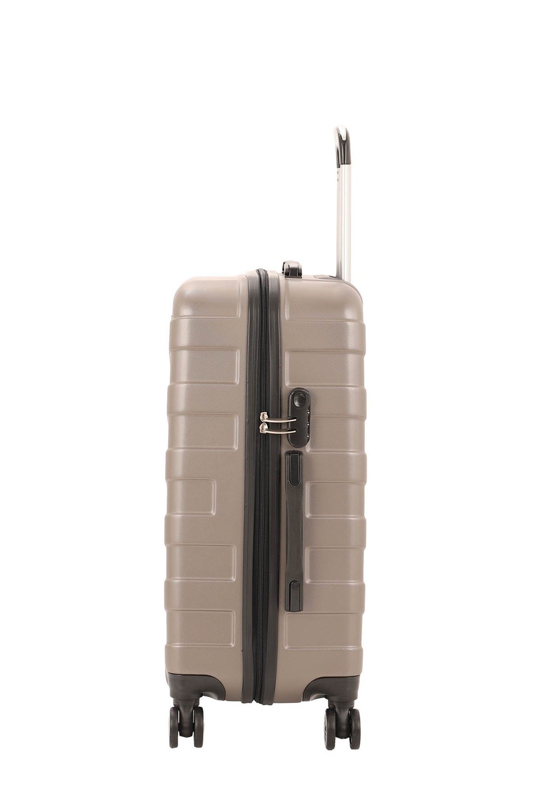 Mçs Abs Valiz V351 65 CM