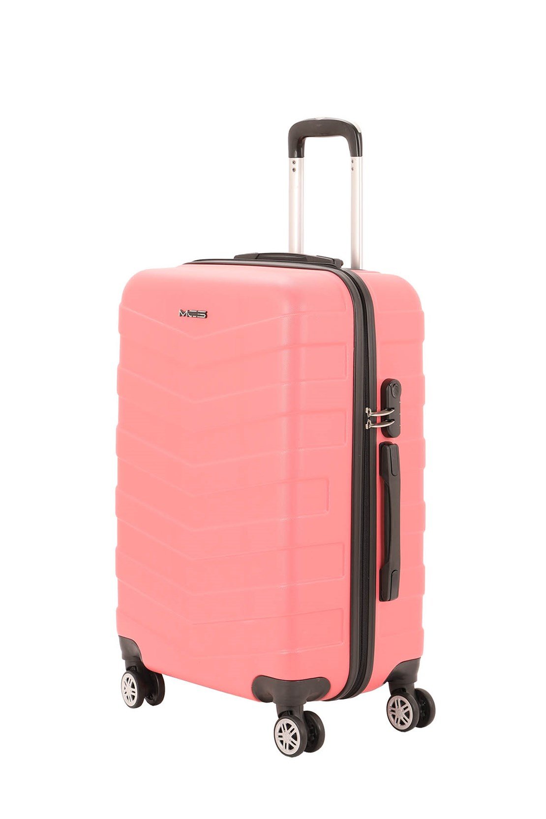 Mçs Abs Valiz V351 65 CM