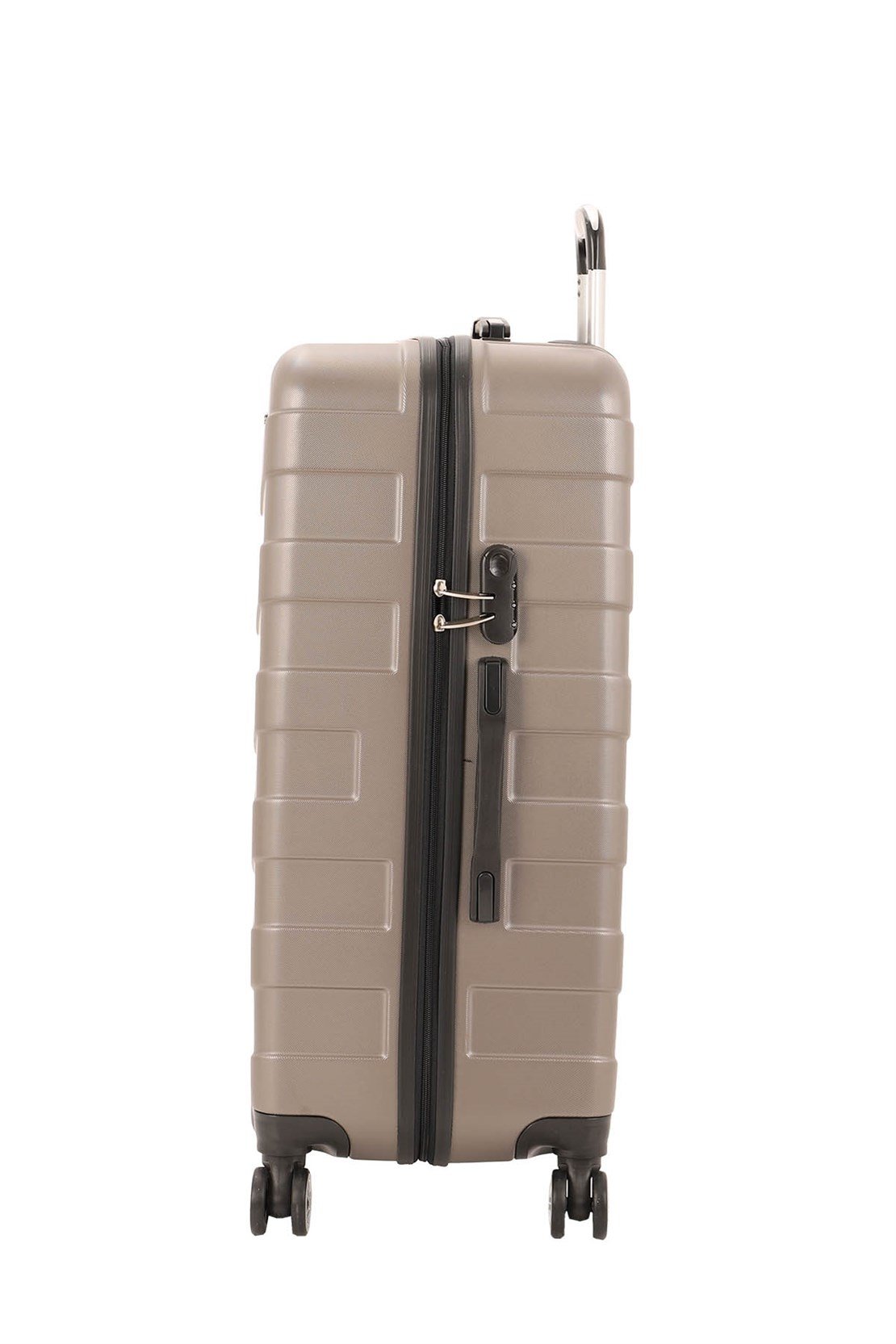Mçs Abs Valiz V351 75 CM