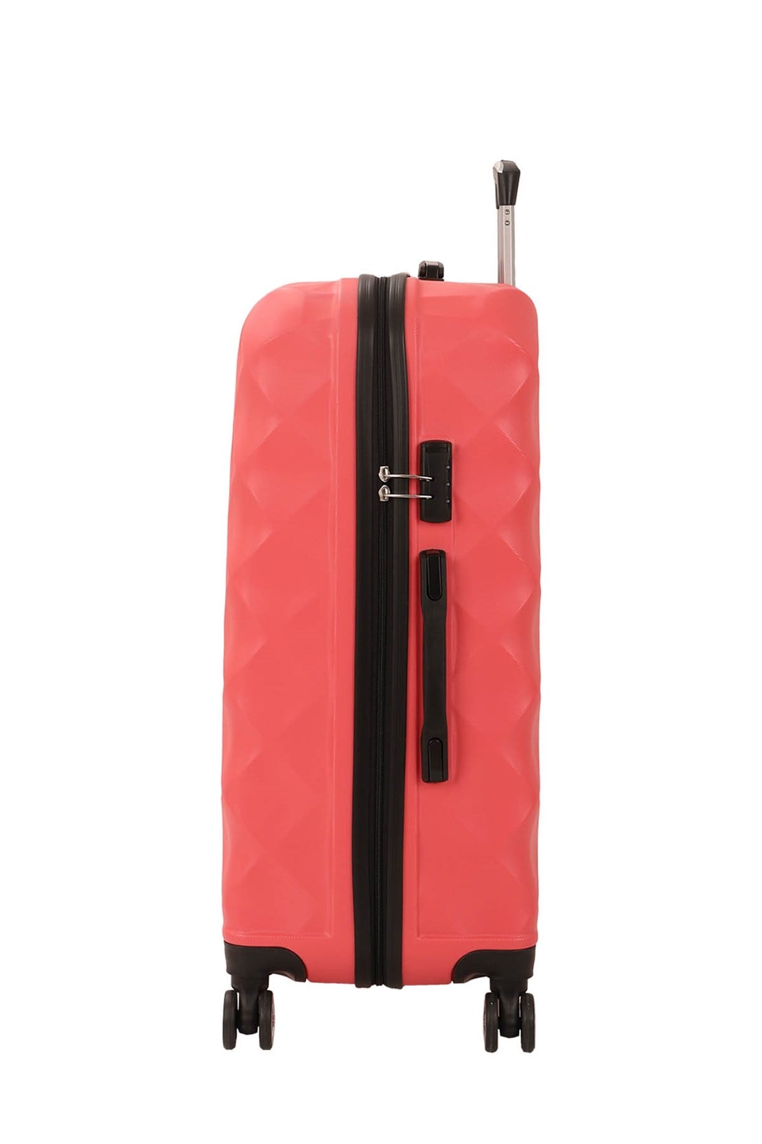 Mçs Abs Valiz V359 75 CM