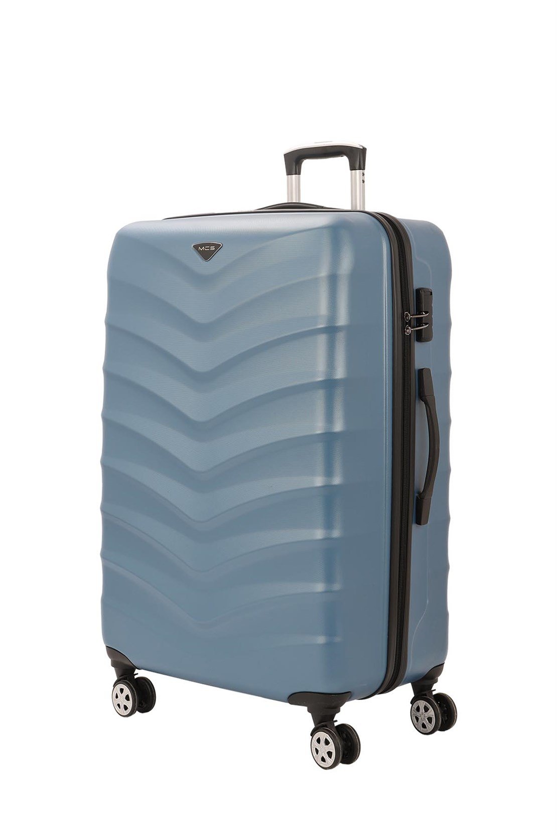 Mçs Abs Valiz V343 75 CM