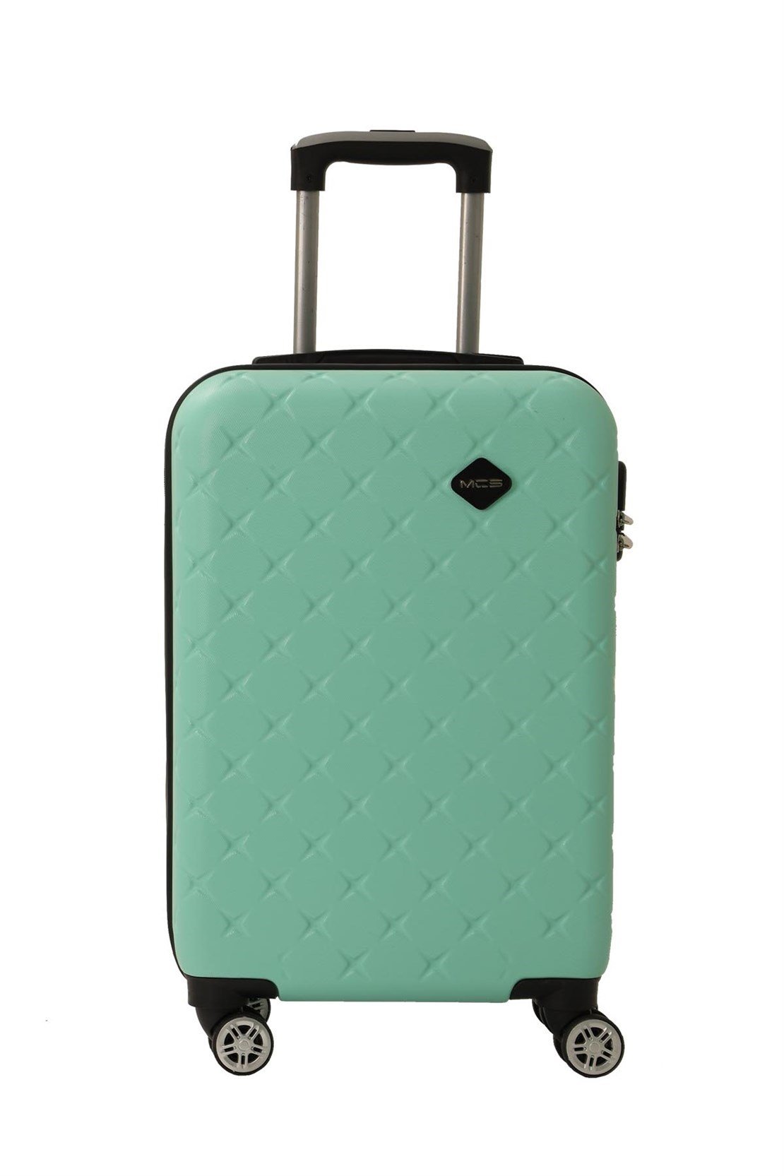 Mçs Abs Valiz V361 55 CM