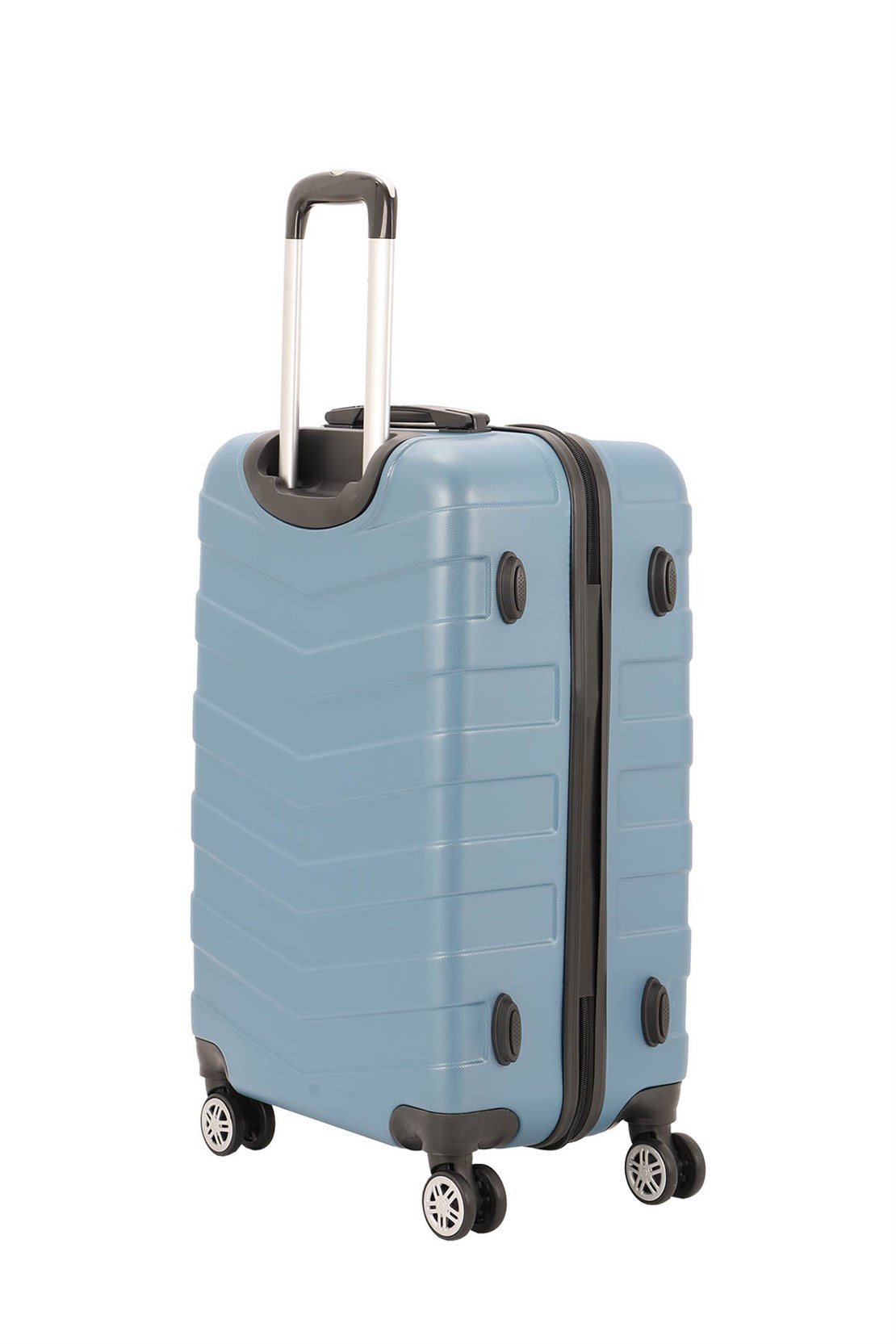 Mçs Abs Valiz V351 65 CM