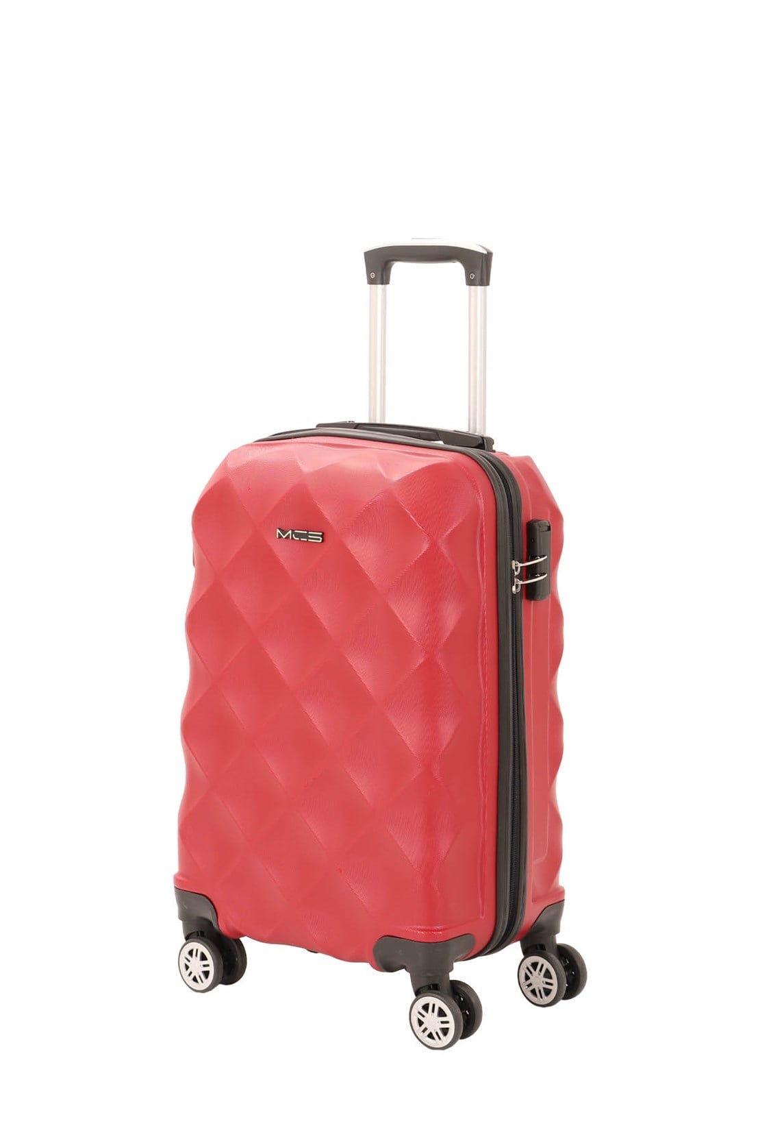 Mçs Abs Valiz V359 55 CM