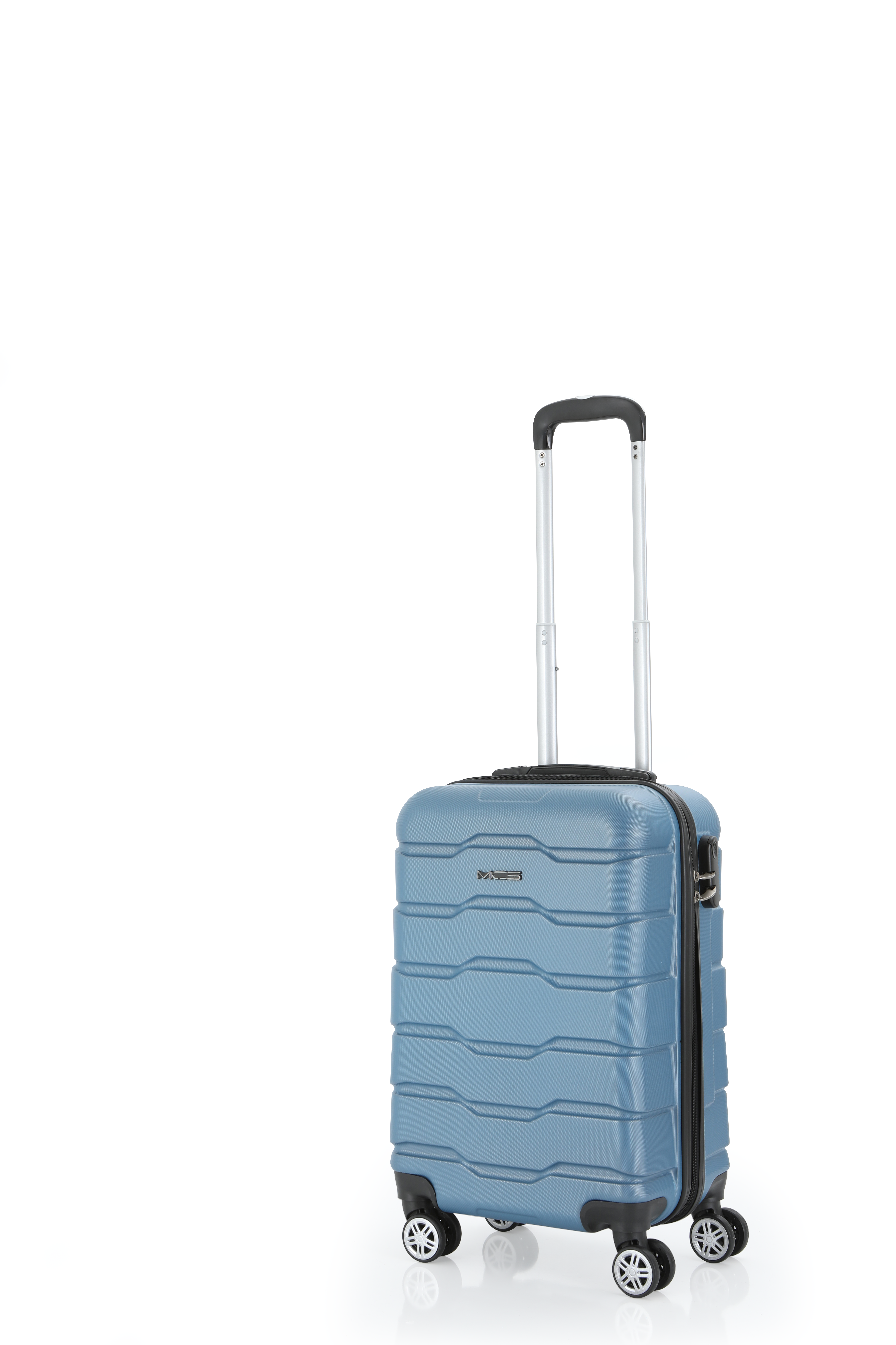 MÇS Abs Valiz V302 55 CM