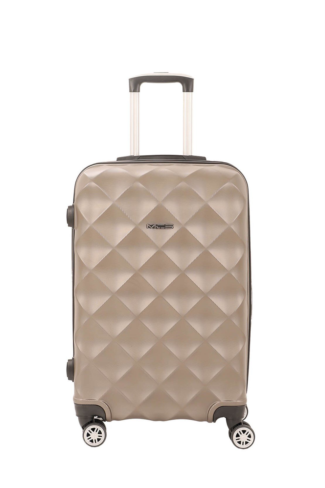 Mçs Abs Valiz V359 65 CM
