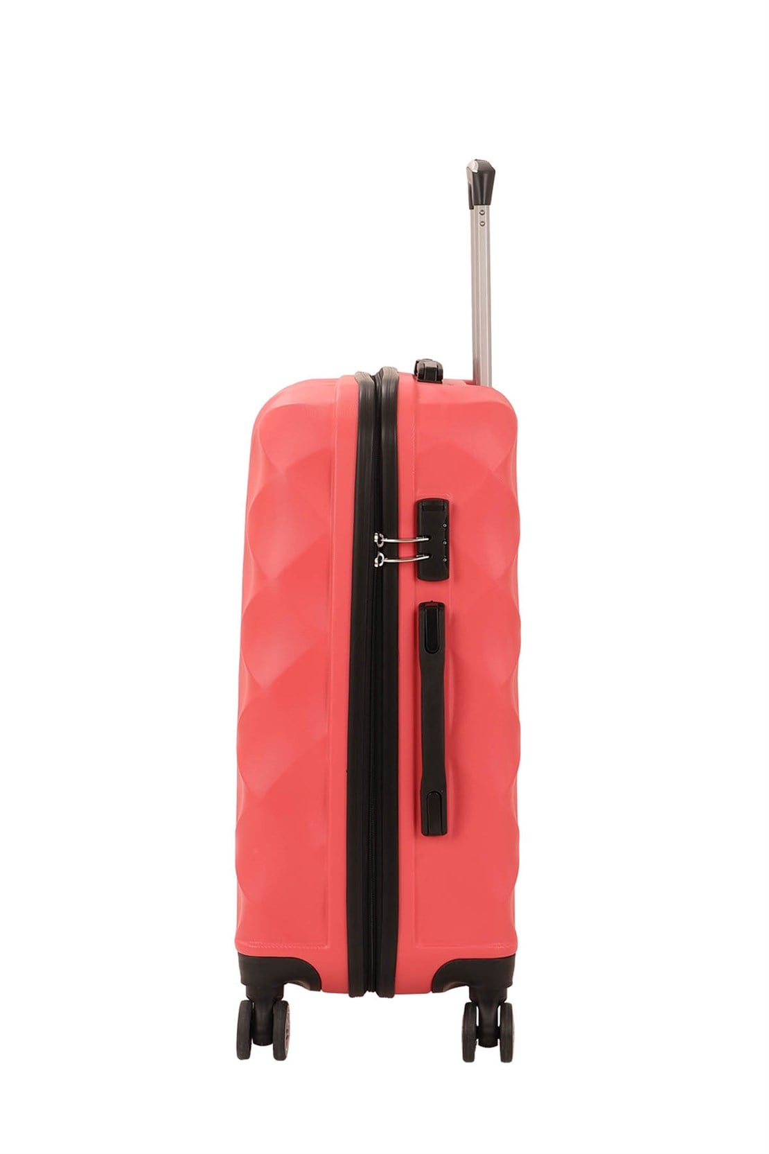 Mçs Abs Valiz V359 65 CM