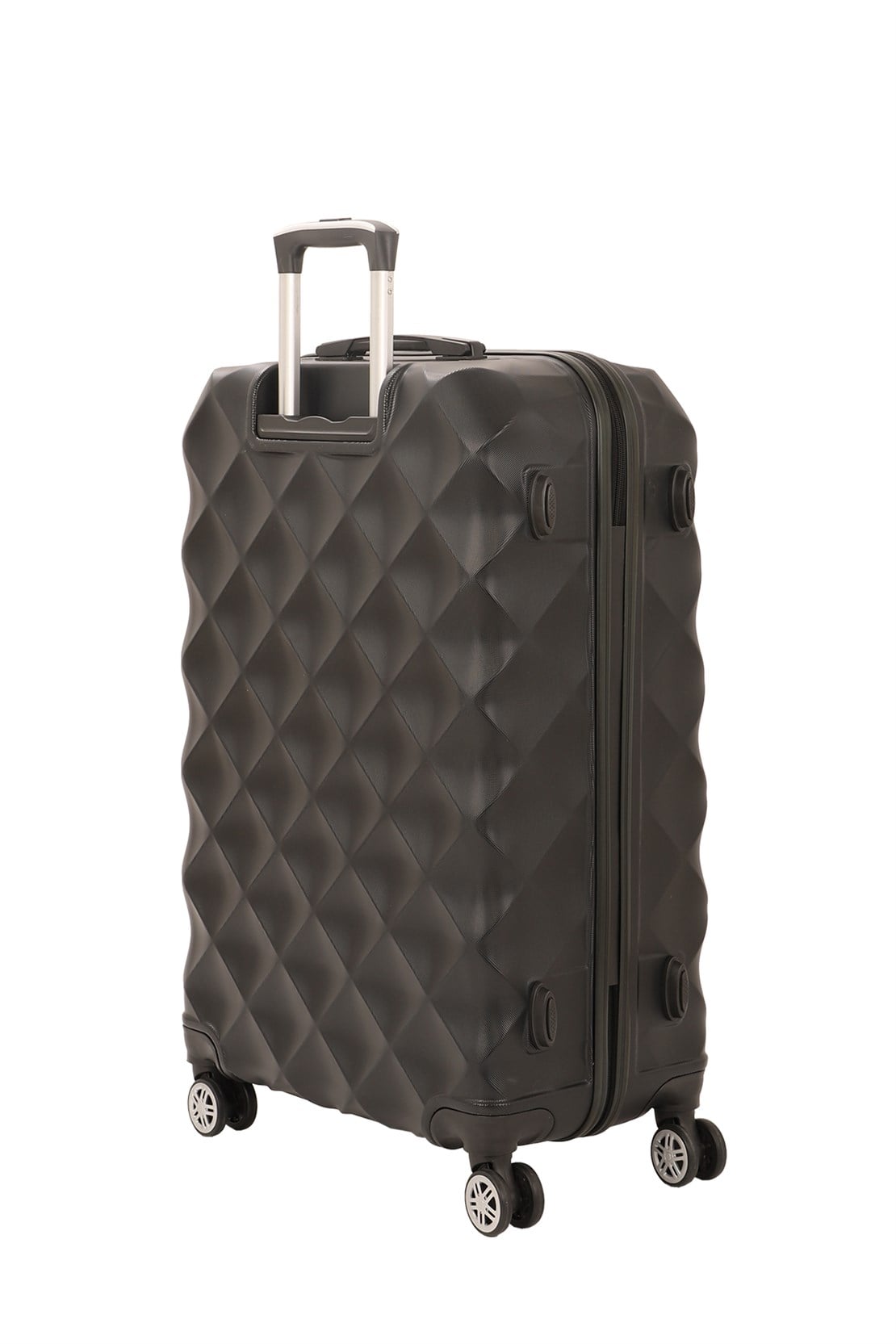 Mçs Abs Valiz V359 75 CM