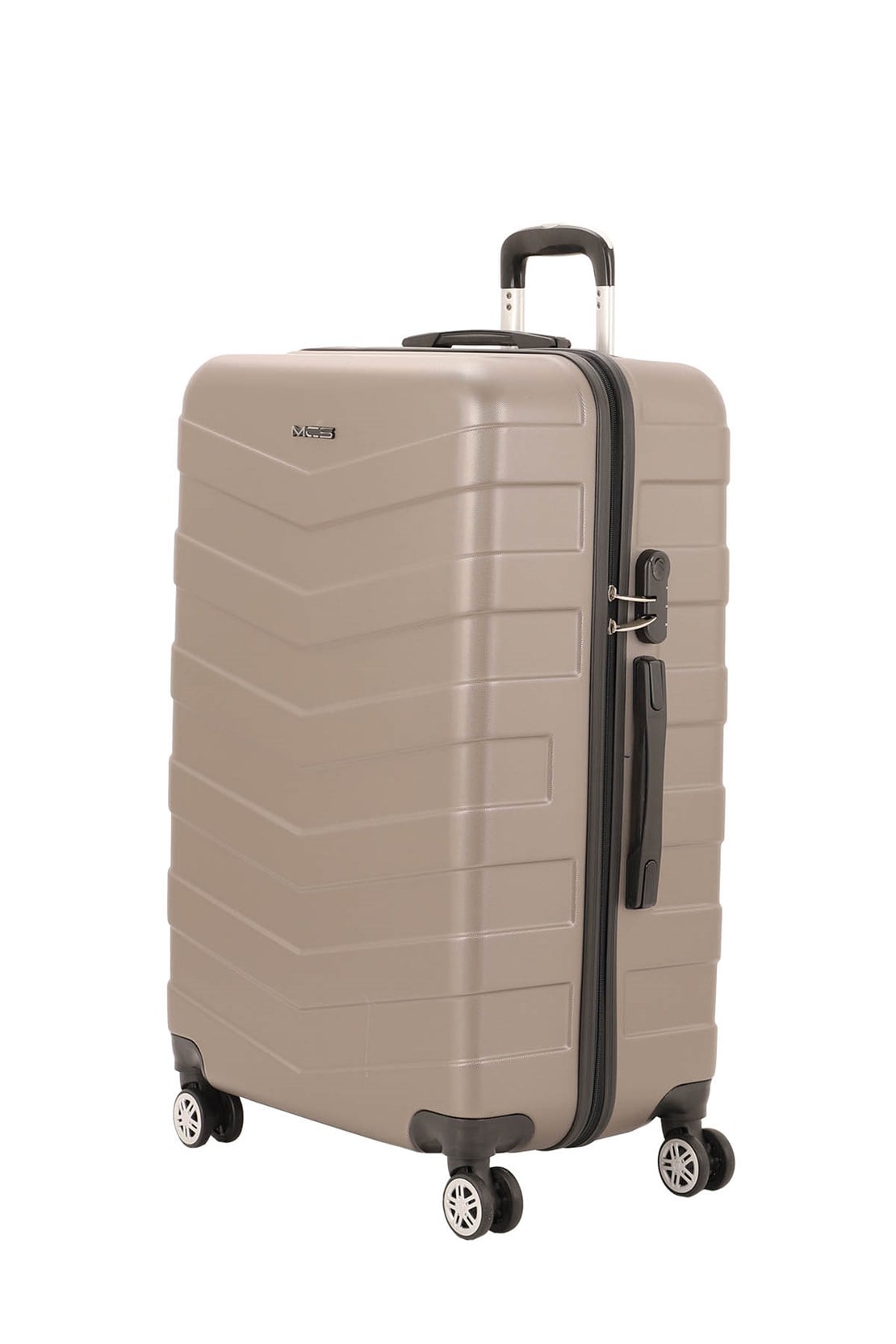 Mçs Abs Valiz V351 75 CM
