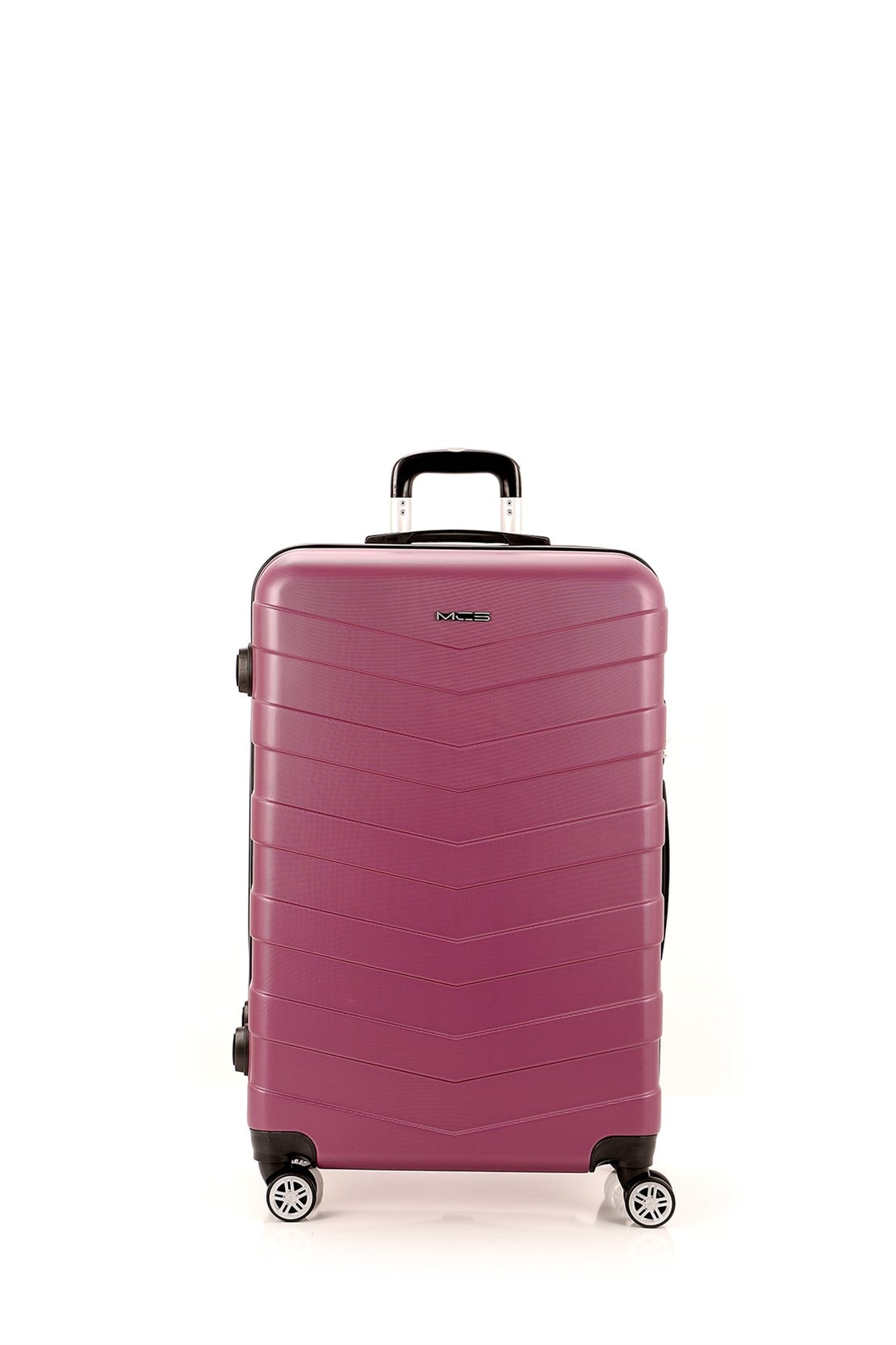 Mçs Abs Valiz V351 75 CM