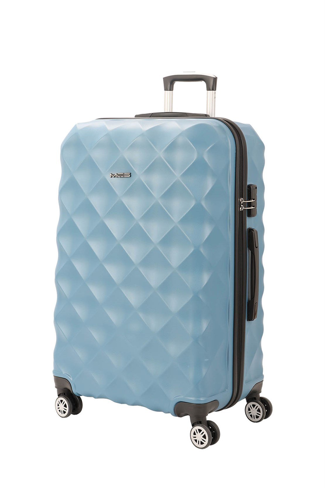 Mçs Abs Valiz V359 75 CM