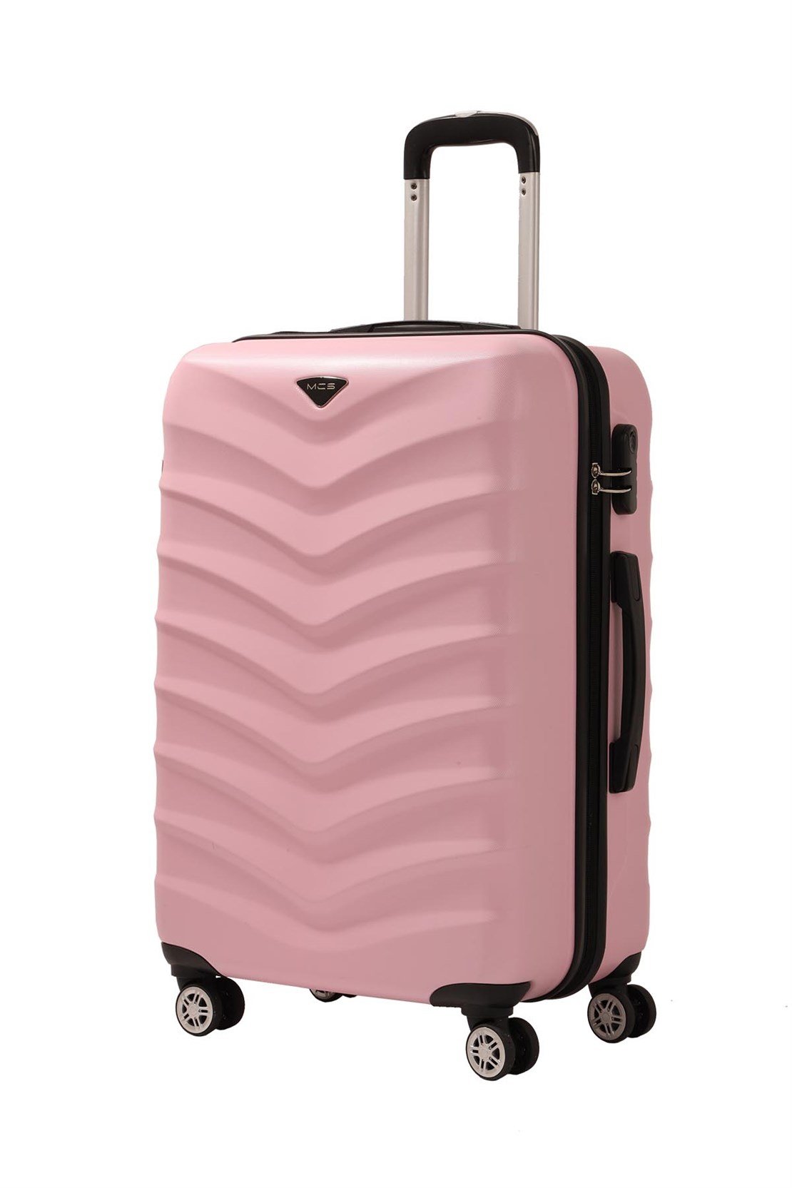 Mçs Abs Valiz V343 75 CM