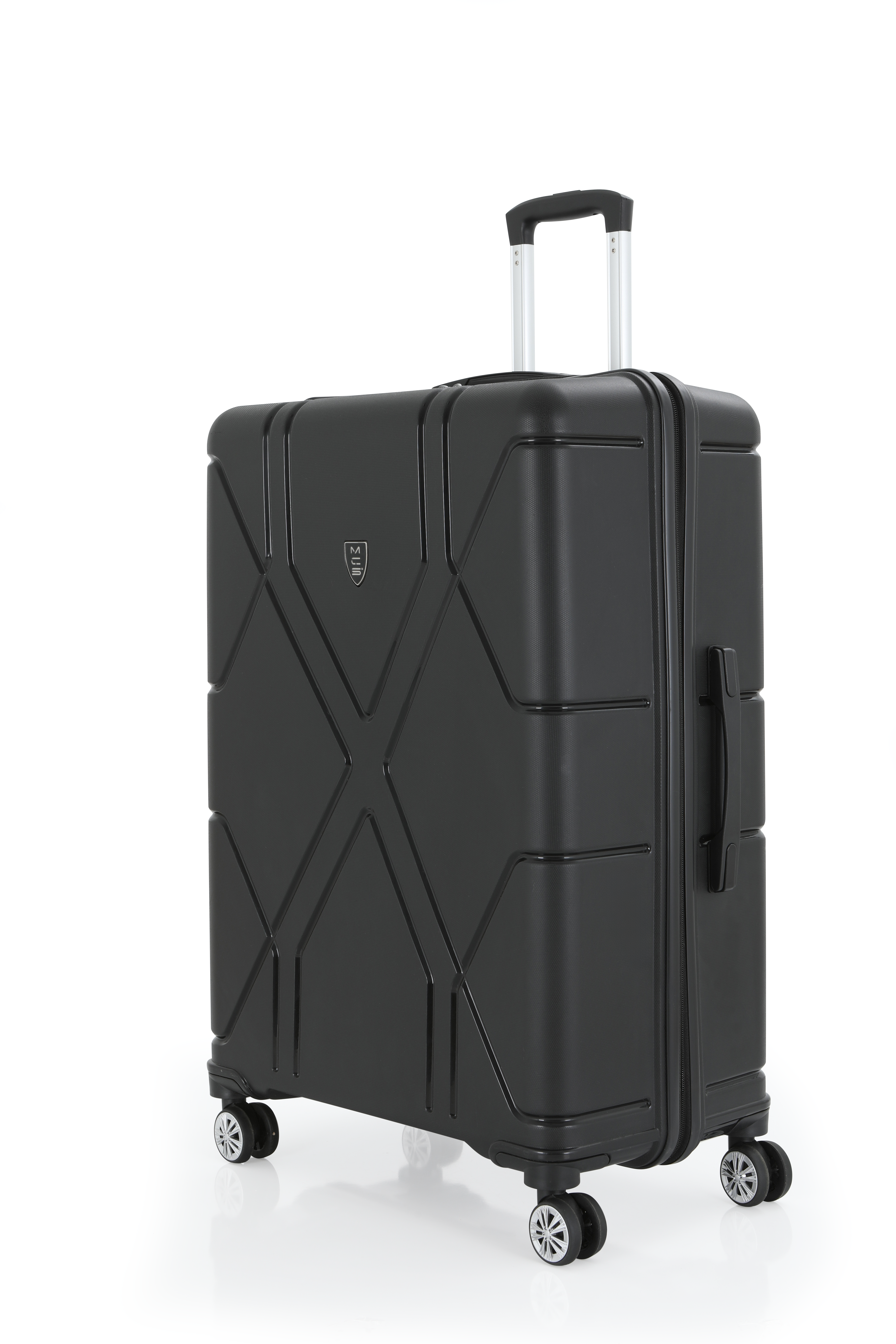 Mçs Polipropilen Valiz V375 75 CM