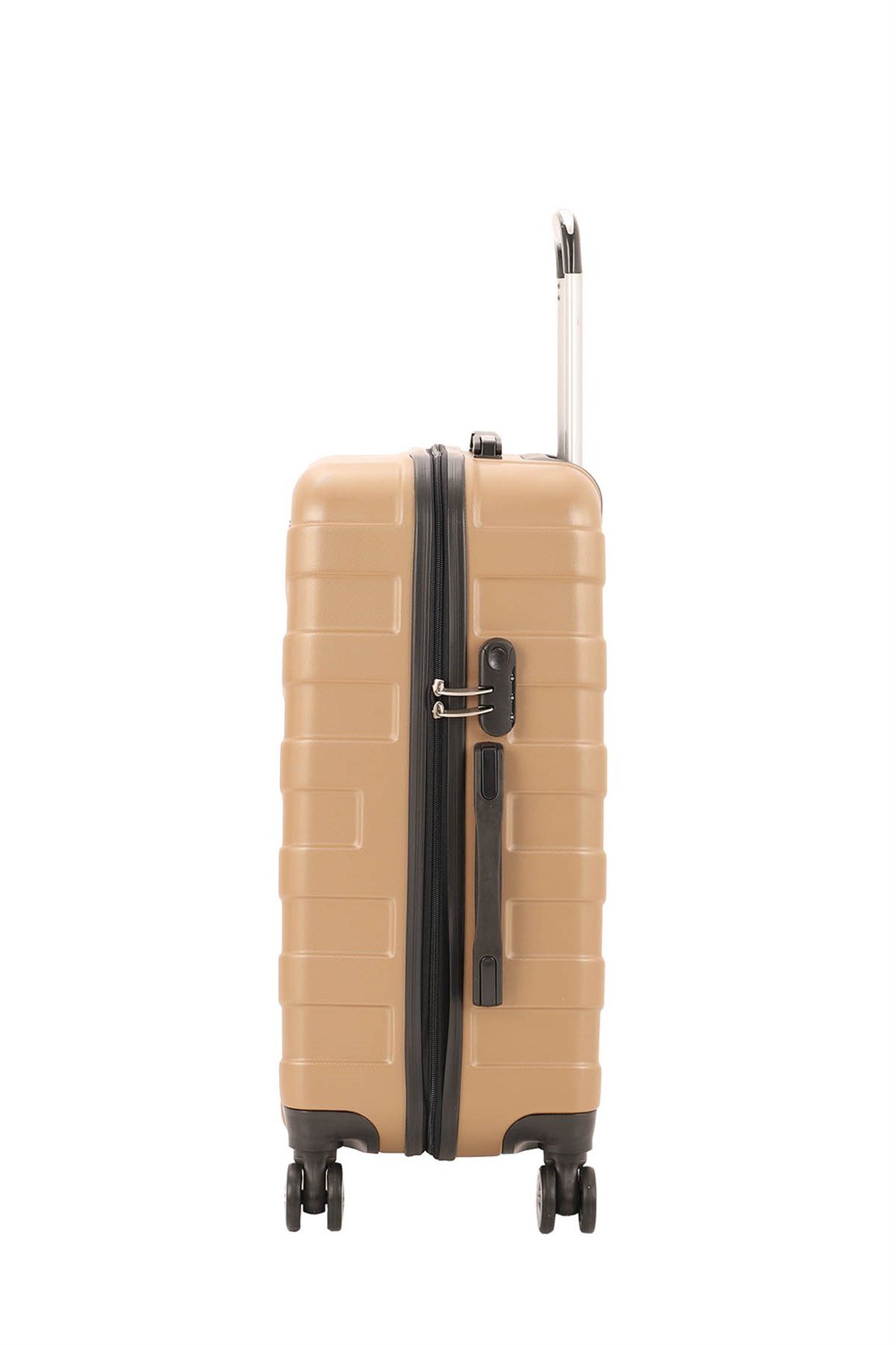 Mçs Abs Valiz V351 65 CM