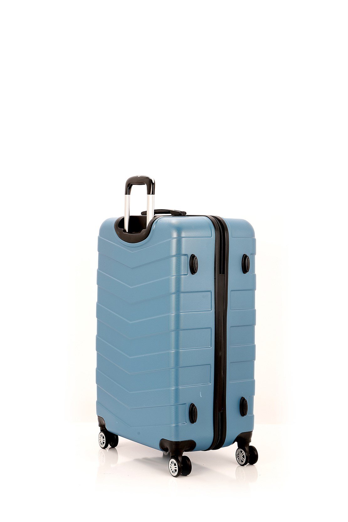 Mçs Abs Valiz V351 75 CM