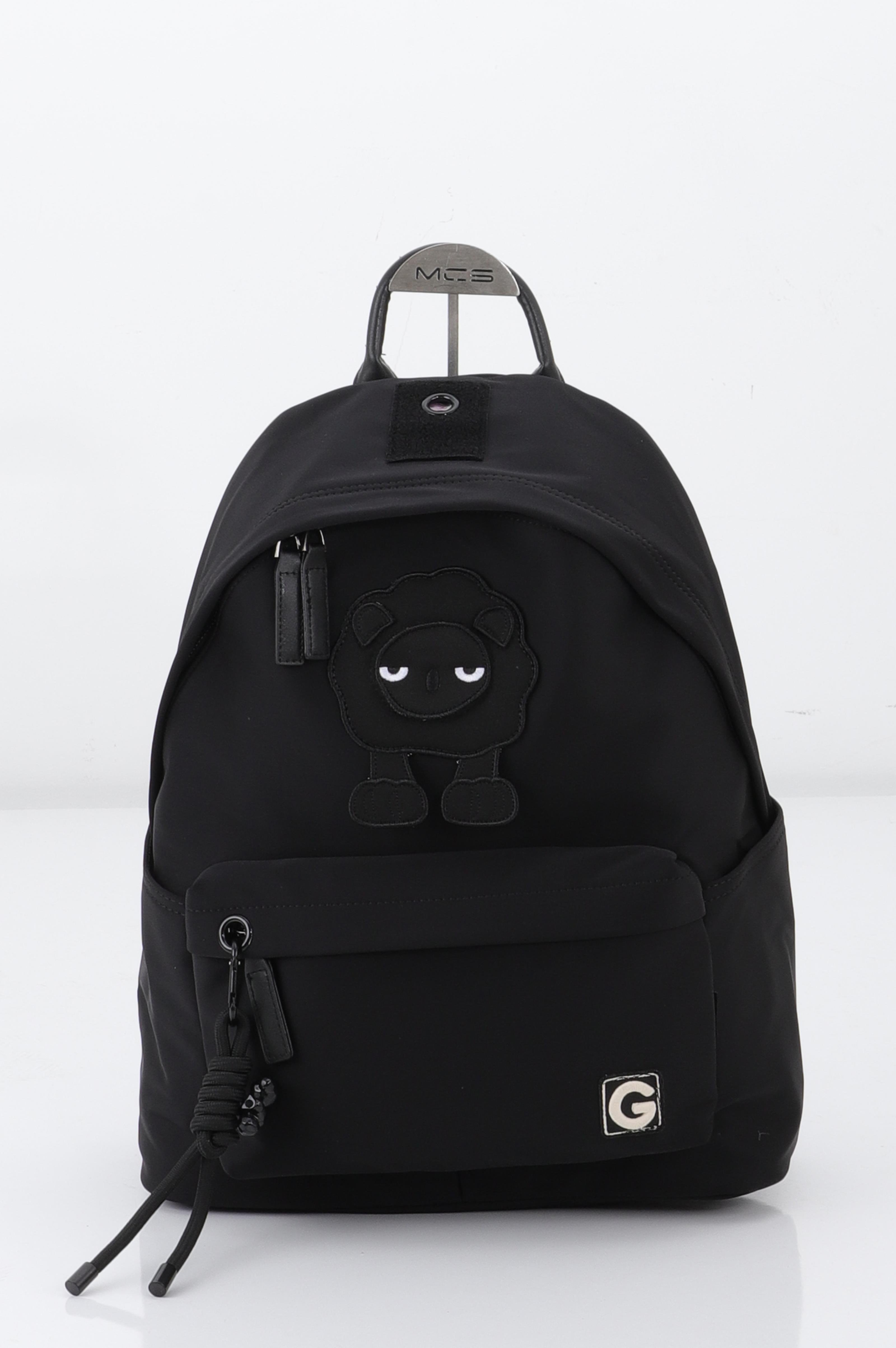 KS25209 KADIN SPOR SIRT ÇANTASI