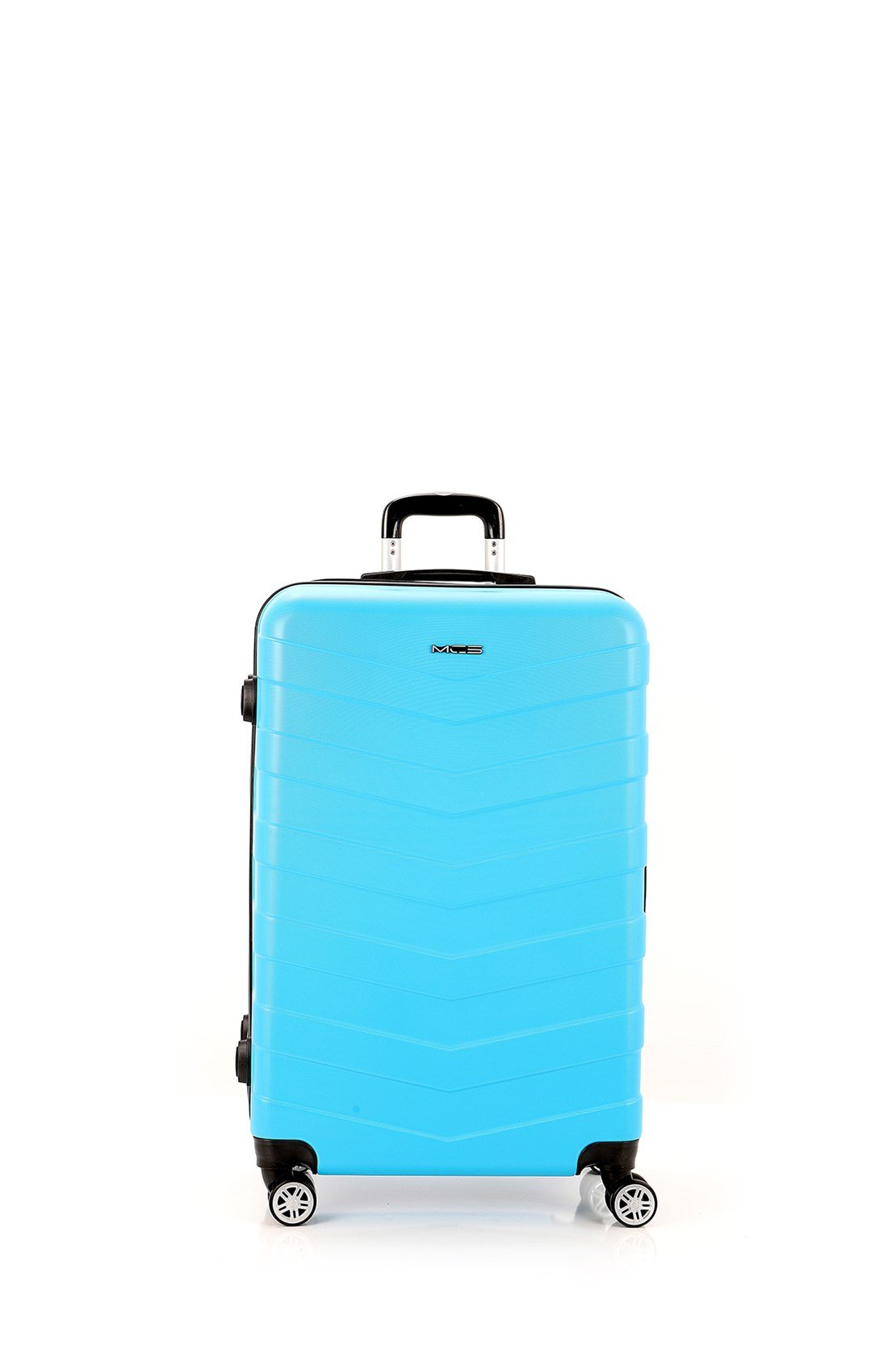 Mçs Abs Valiz V351 75 CM