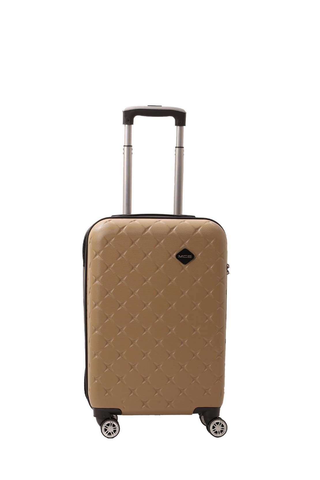 Mçs Abs Valiz V361 55 CM