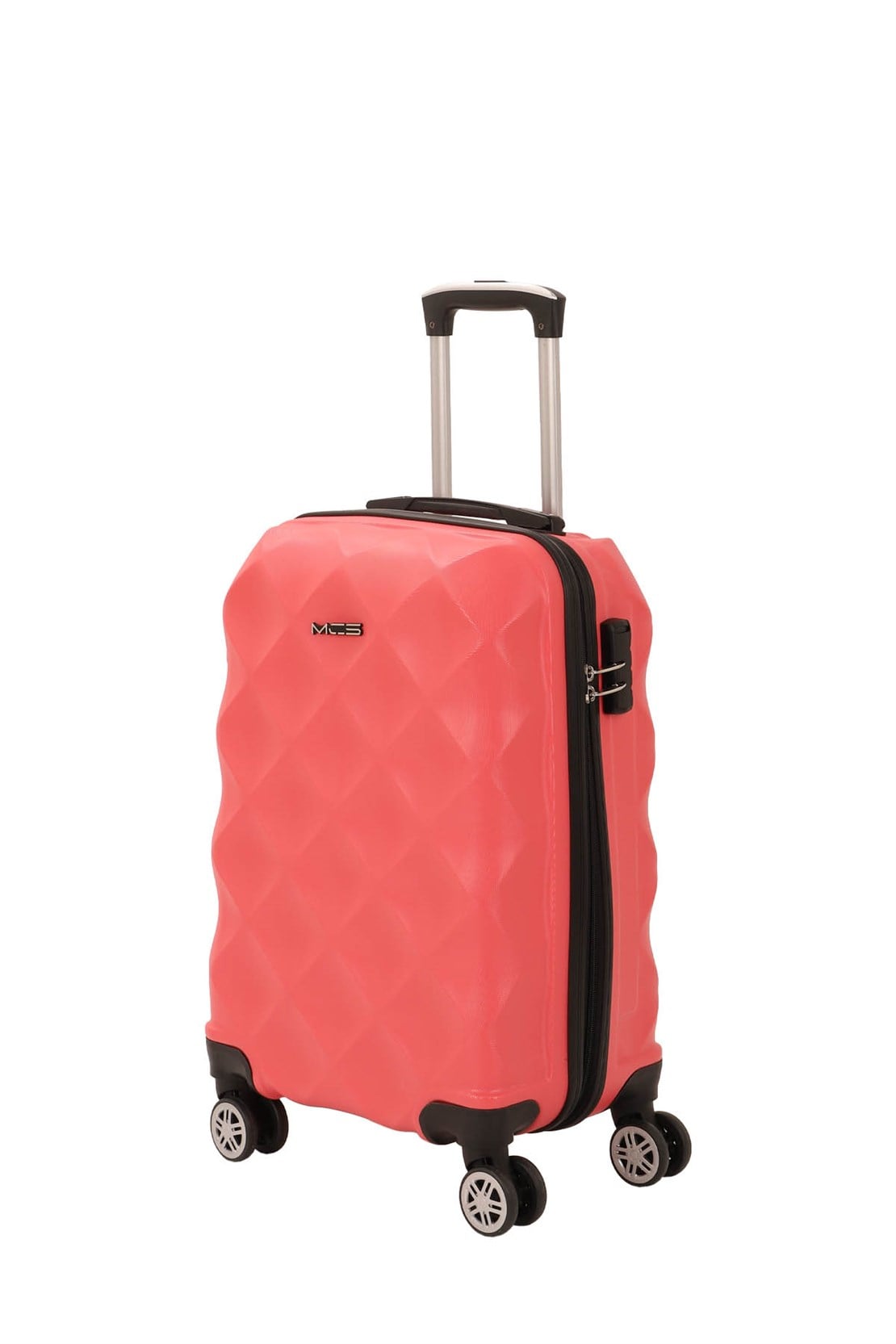 Mçs Abs Valiz V359 55 CM