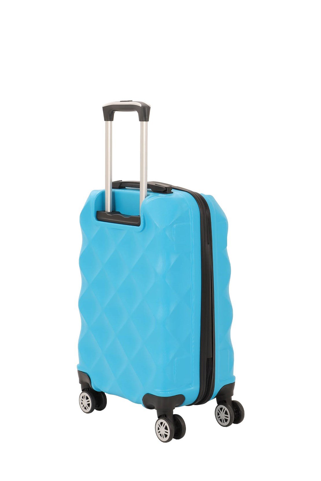 Mçs Abs Valiz V359 55 CM