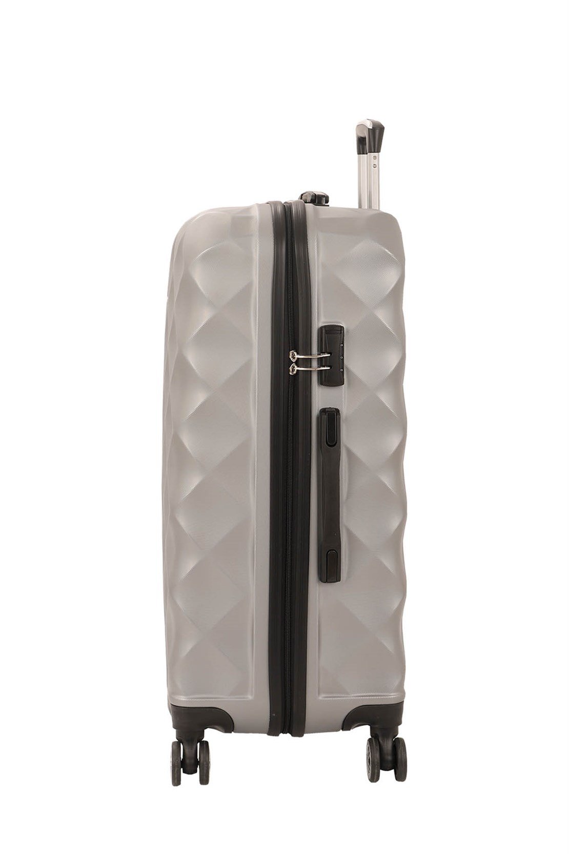 Mçs Abs Valiz V359 75 CM