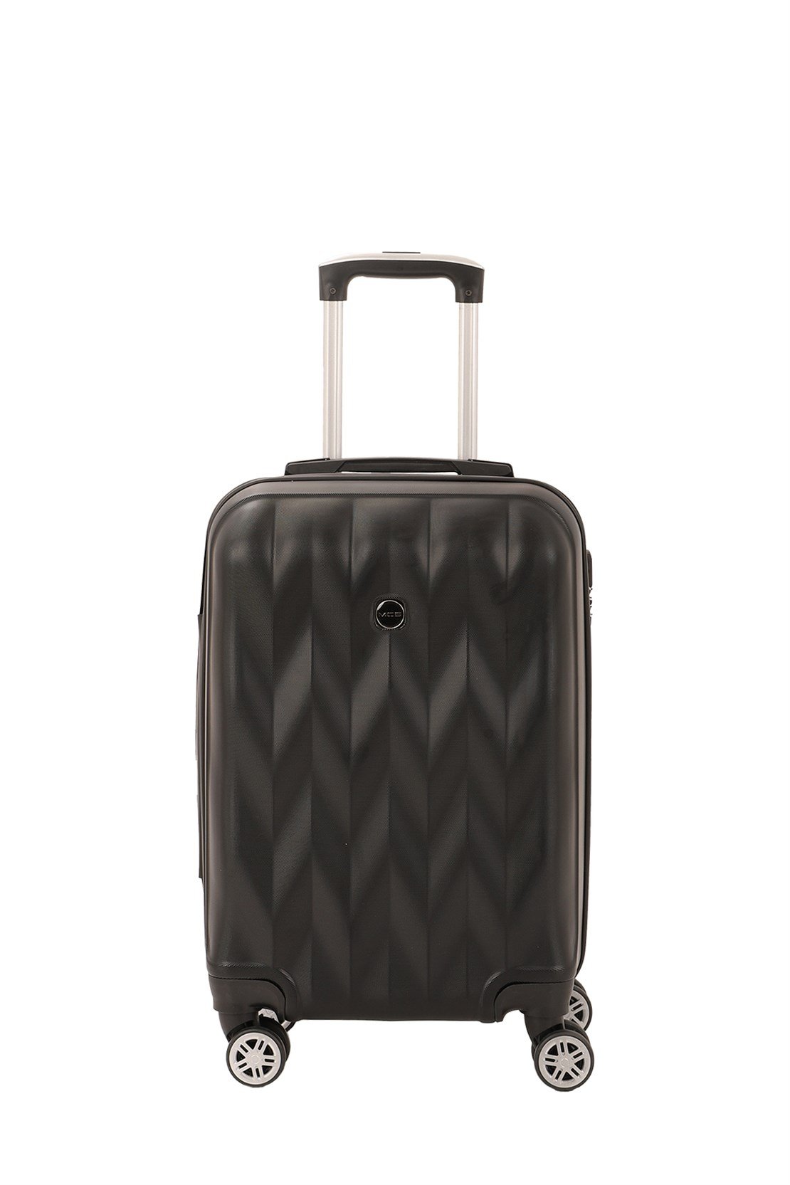 Mçs Abs Valiz V357 55 CM