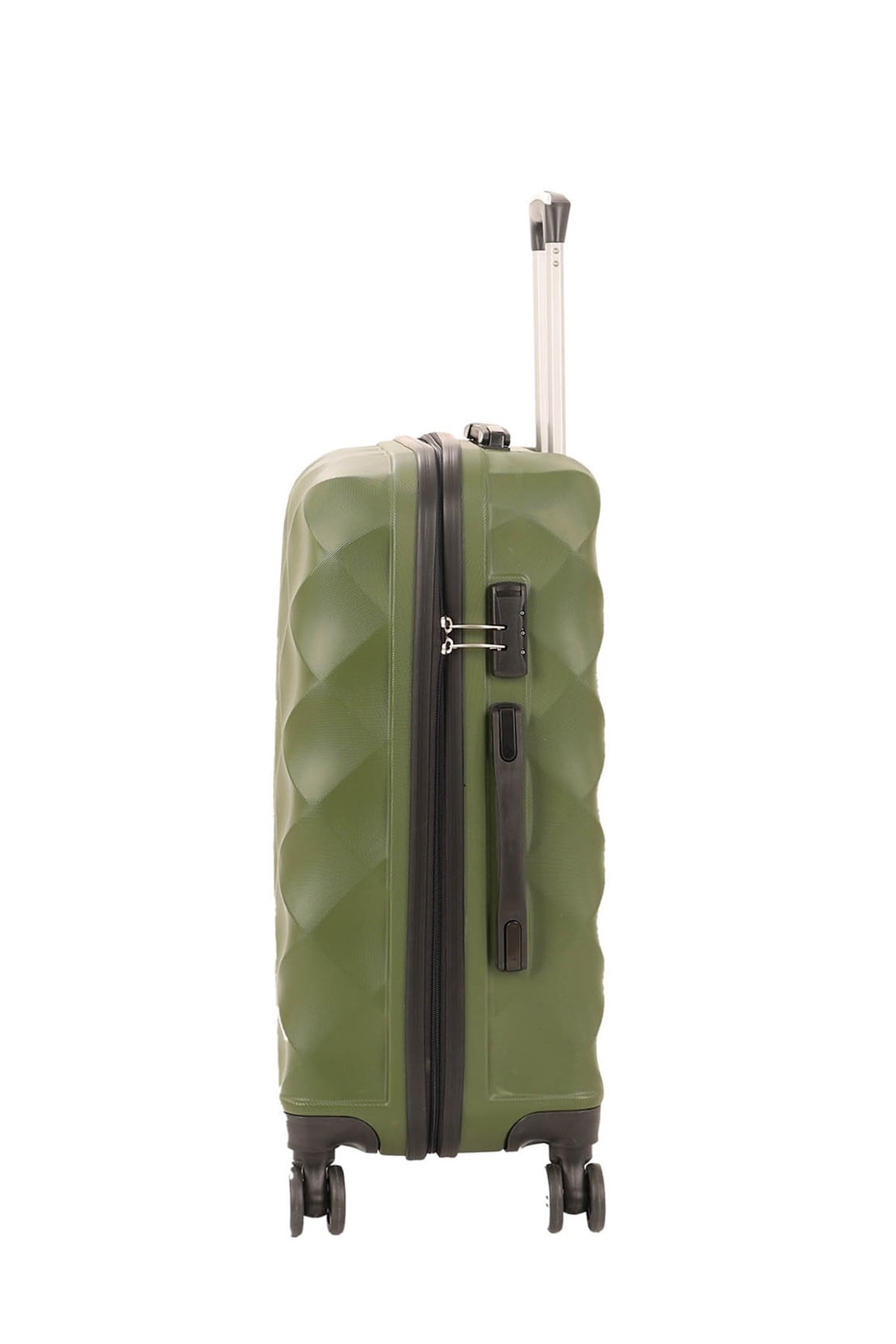 Mçs Abs Valiz V359 65 CM