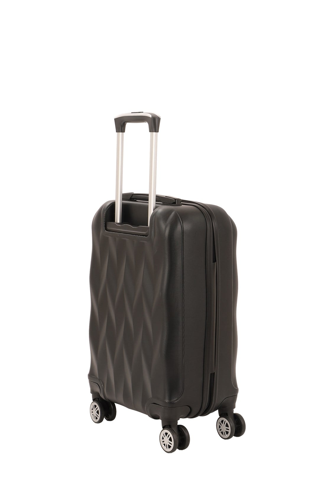 Mçs Abs Valiz V357 55 CM