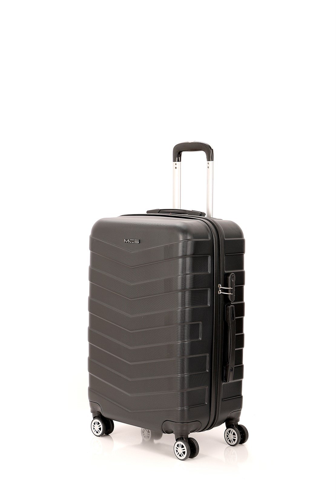 Mçs Abs Valiz V351 75 CM