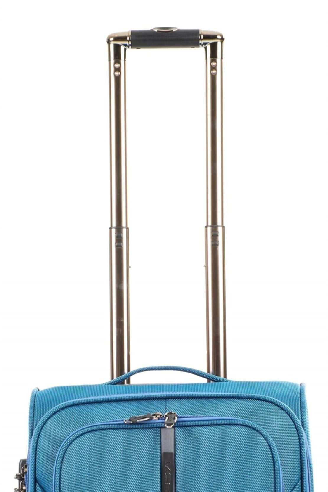 Mçs Su İtici Kumaş Valizi V113 55 CM