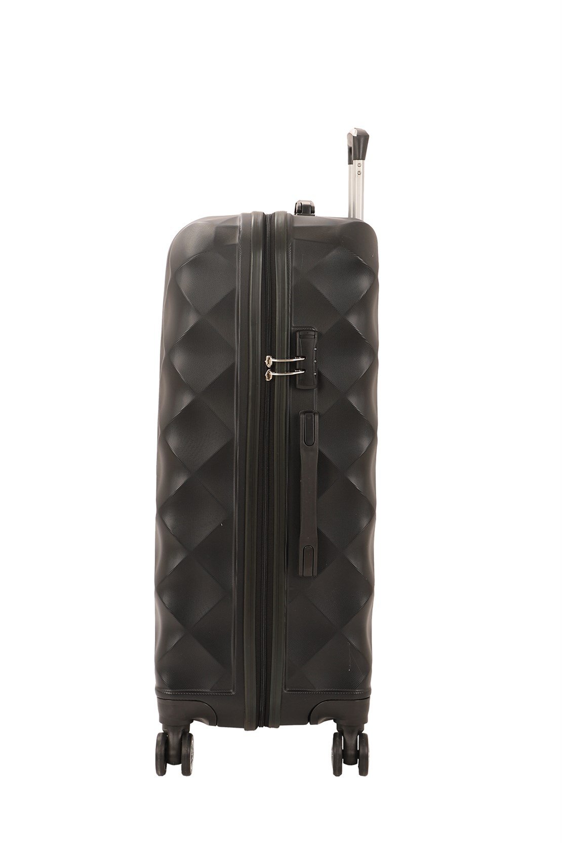 Mçs Abs Valiz V359 75 CM
