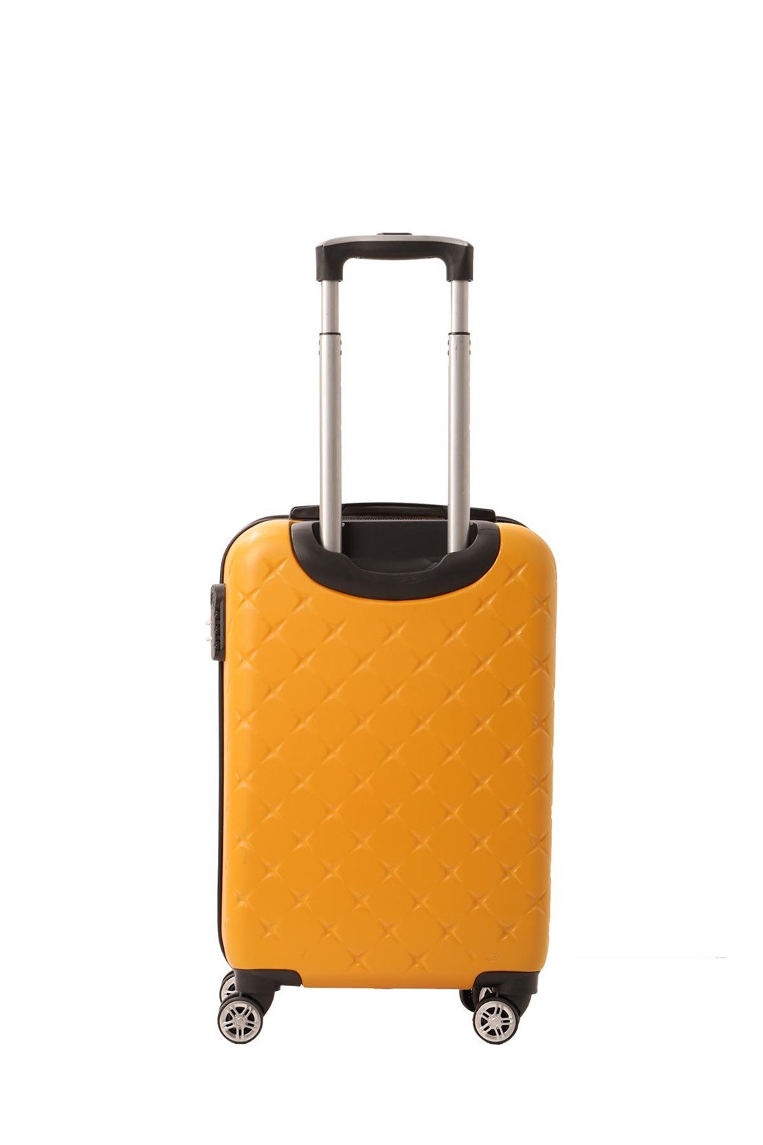 Mçs Abs Valiz V361 55 CM