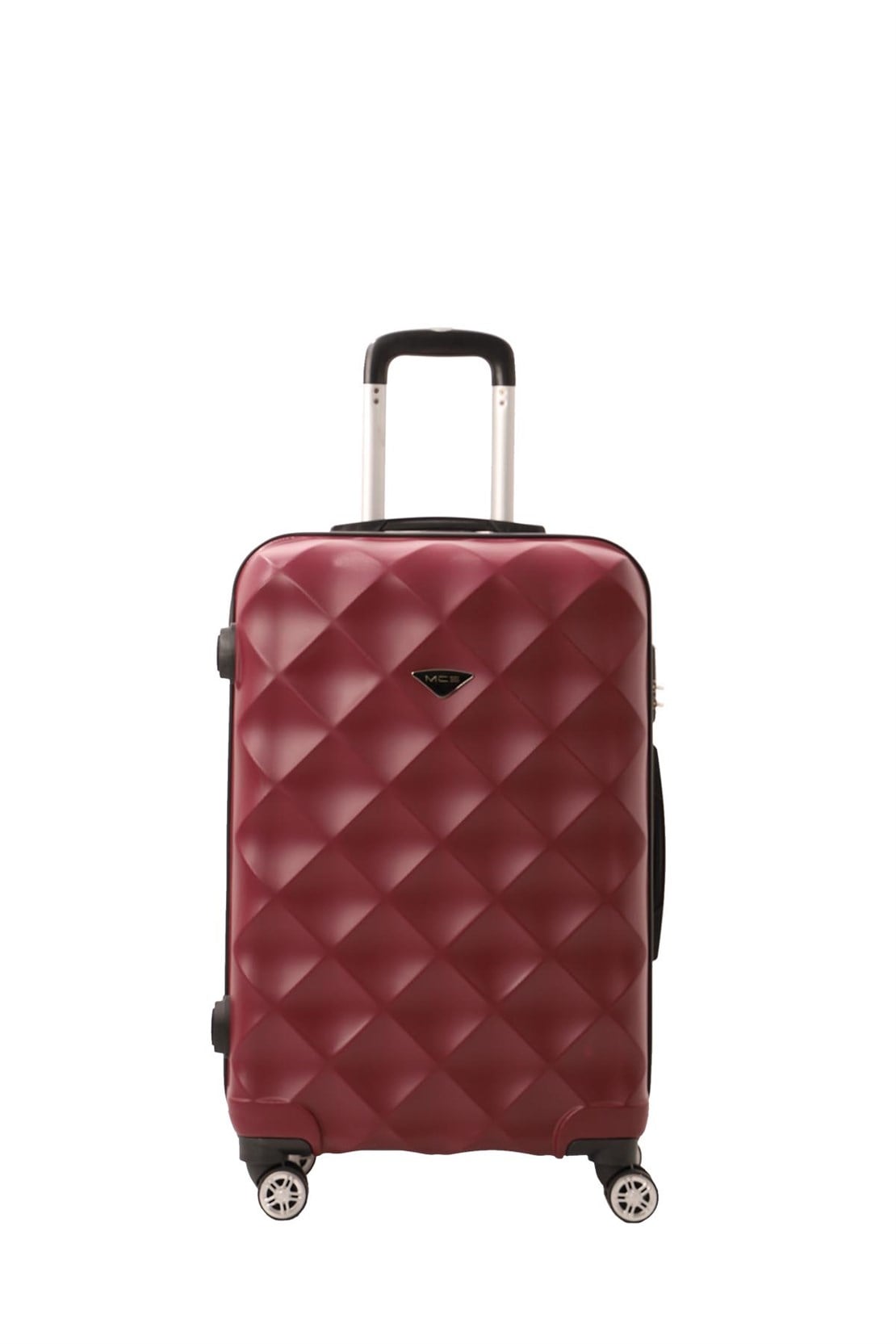 Mçs Abs Valiz V359 65 CM