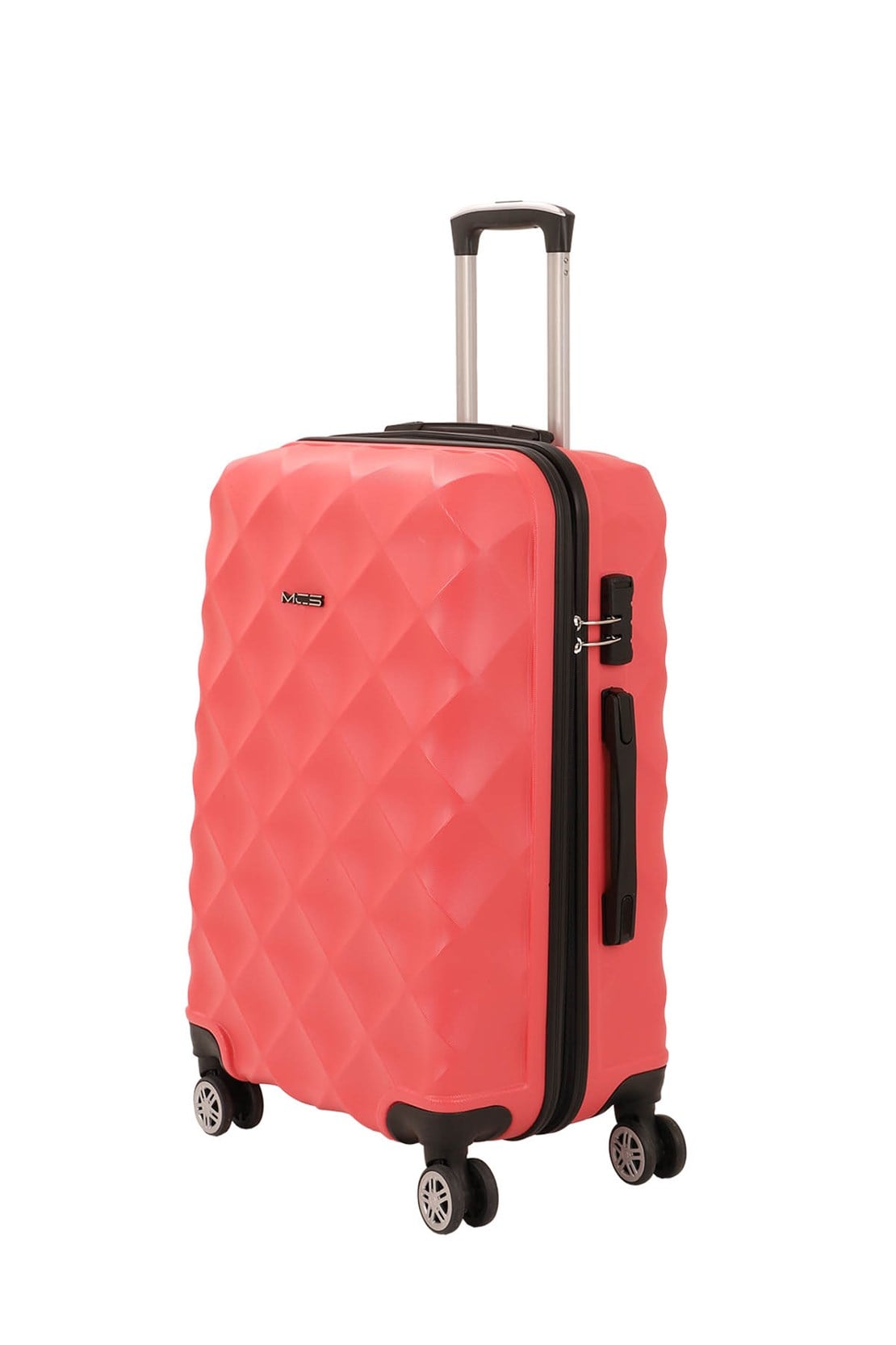 Mçs Abs Valiz V359 65 CM