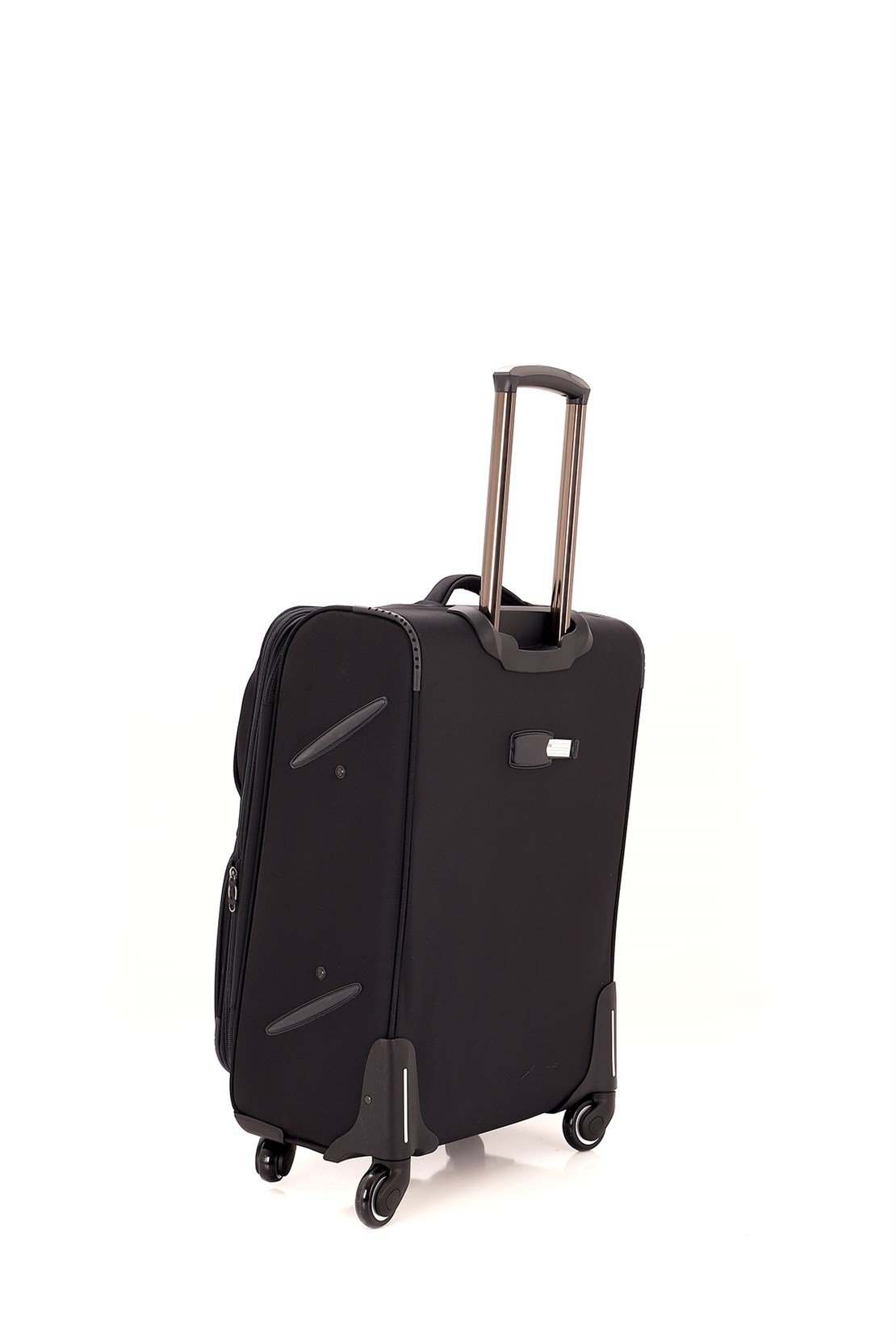 Mçs Lüx Kumaş Valiz V117 65 CM