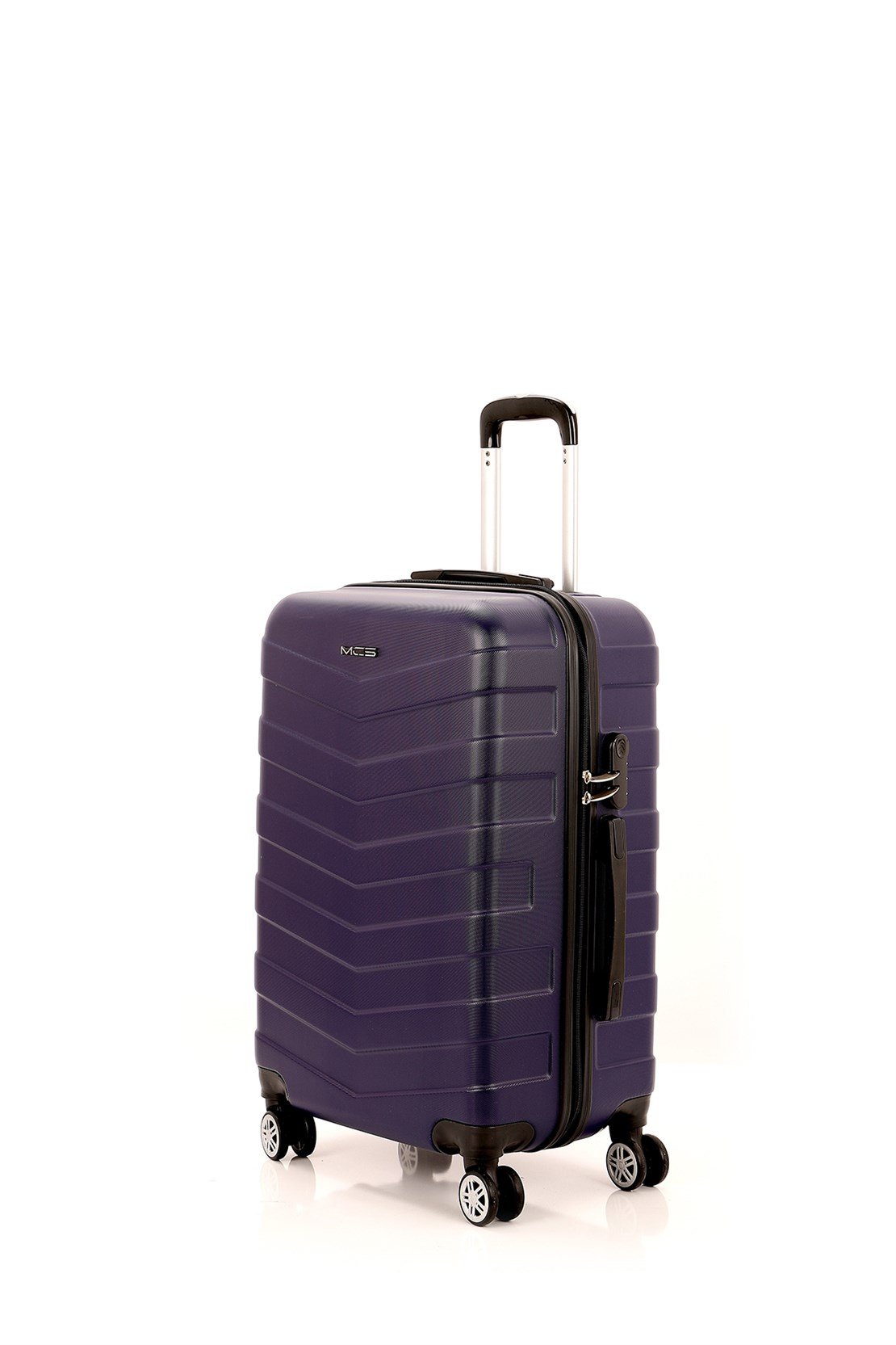 Mçs Abs Valiz V351 65 CM