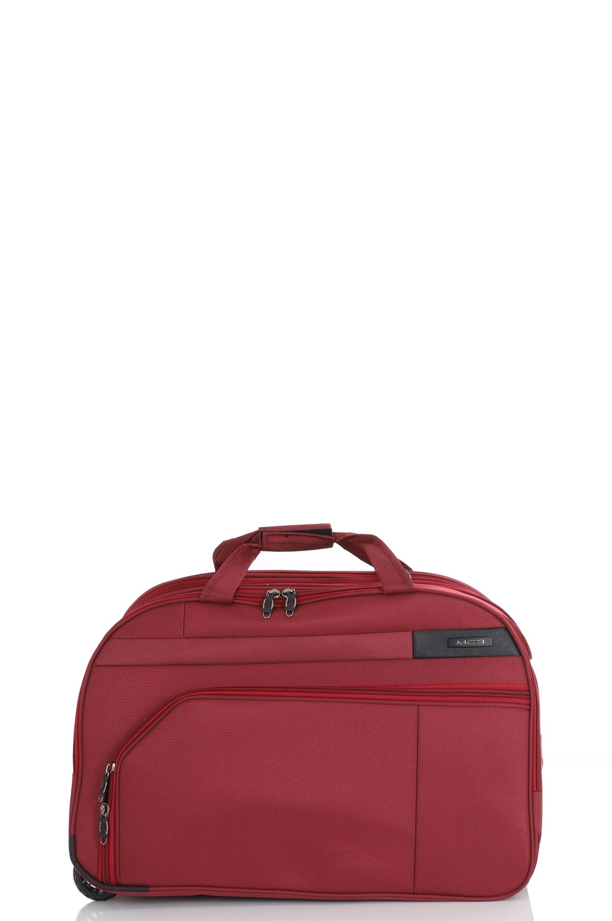 Mçs Kumaş Hostes & Pilot Valizi V1452 75 CM
