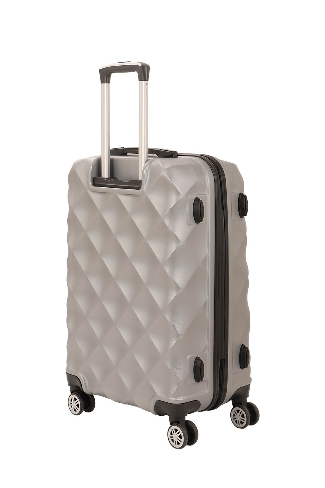 Mçs Abs Valiz V359 65 CM