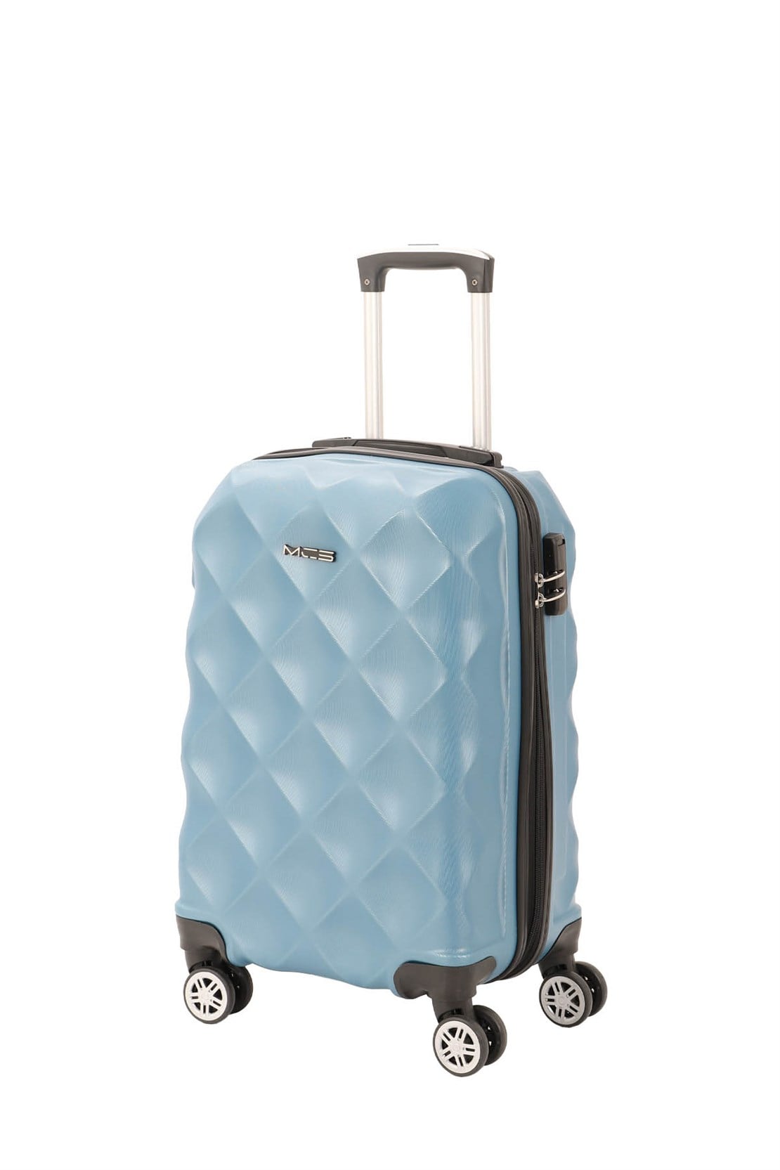 Mçs Abs Valiz V359 55 CM