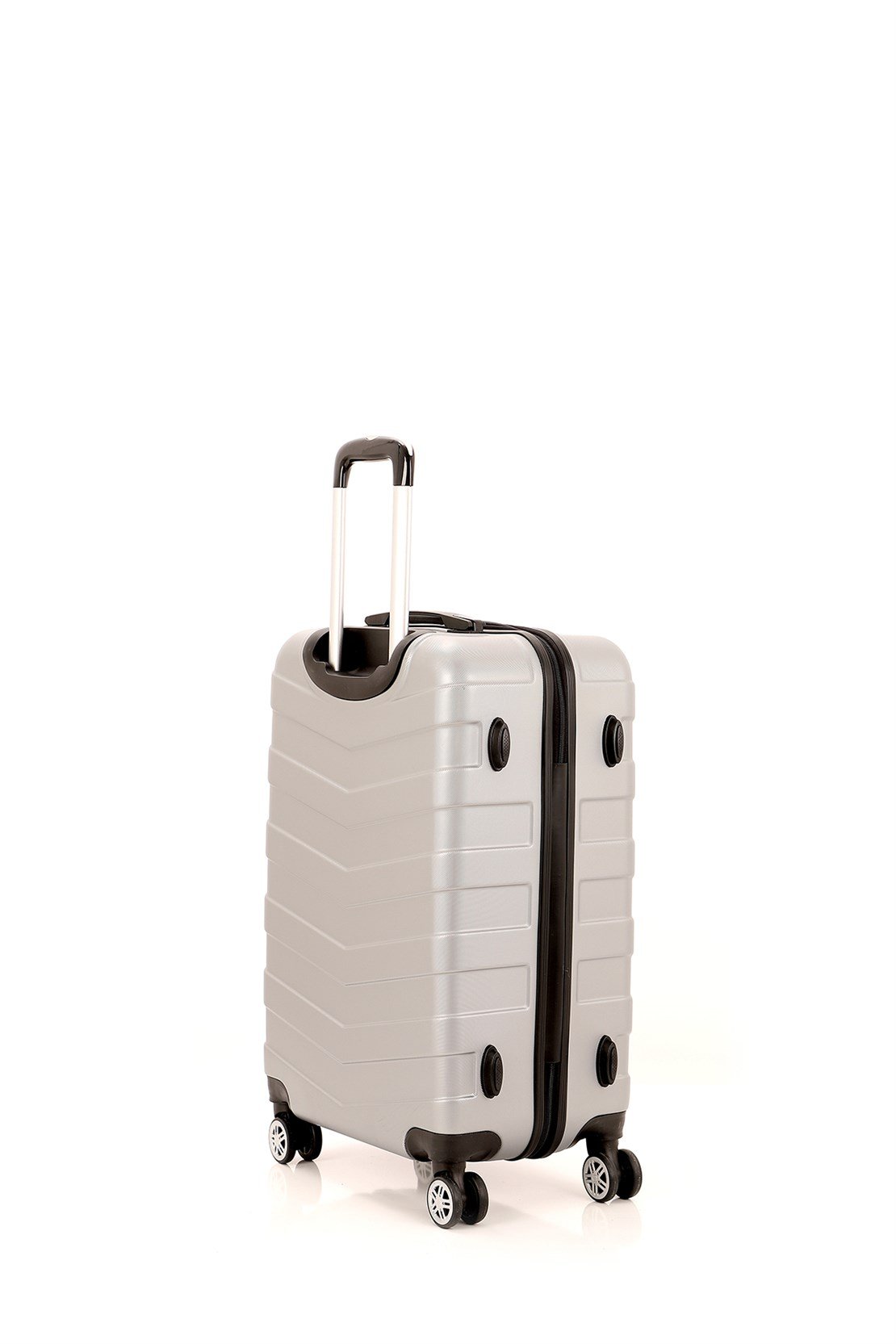 Mçs Abs Valiz V351 65 CM