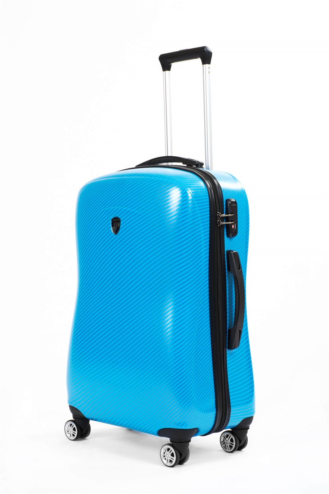 Ussaro Abs Valiz V213