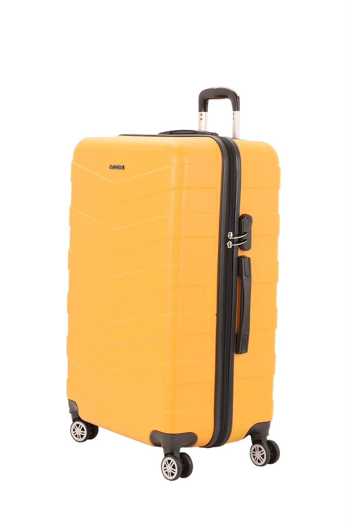 Mçs Abs Valiz V351 75 CM
