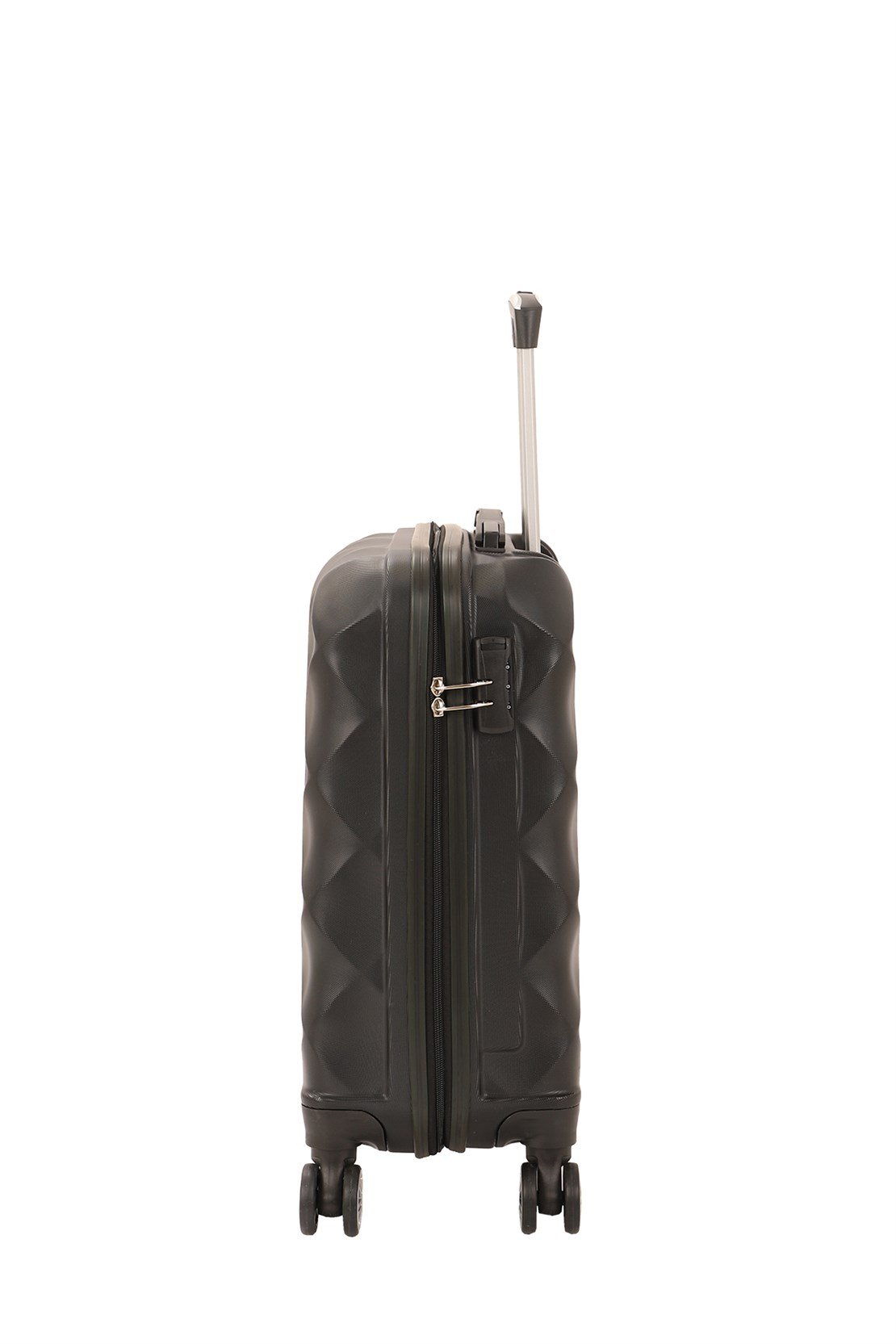 Mçs Abs Valiz V359 55 CM