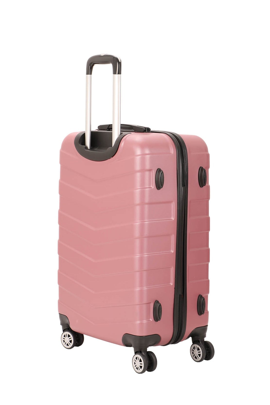 Mçs Abs Valiz V351 65 CM