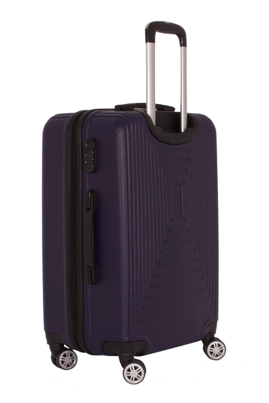 Baggaj Abs Valiz V360 65 CM