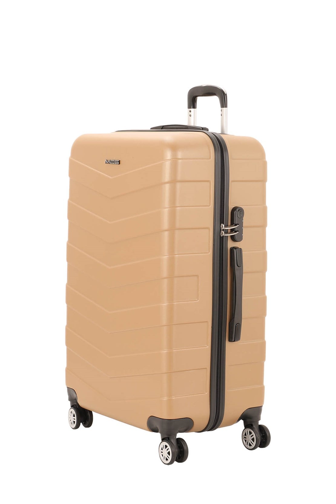 Mçs Abs Valiz V351 75 CM
