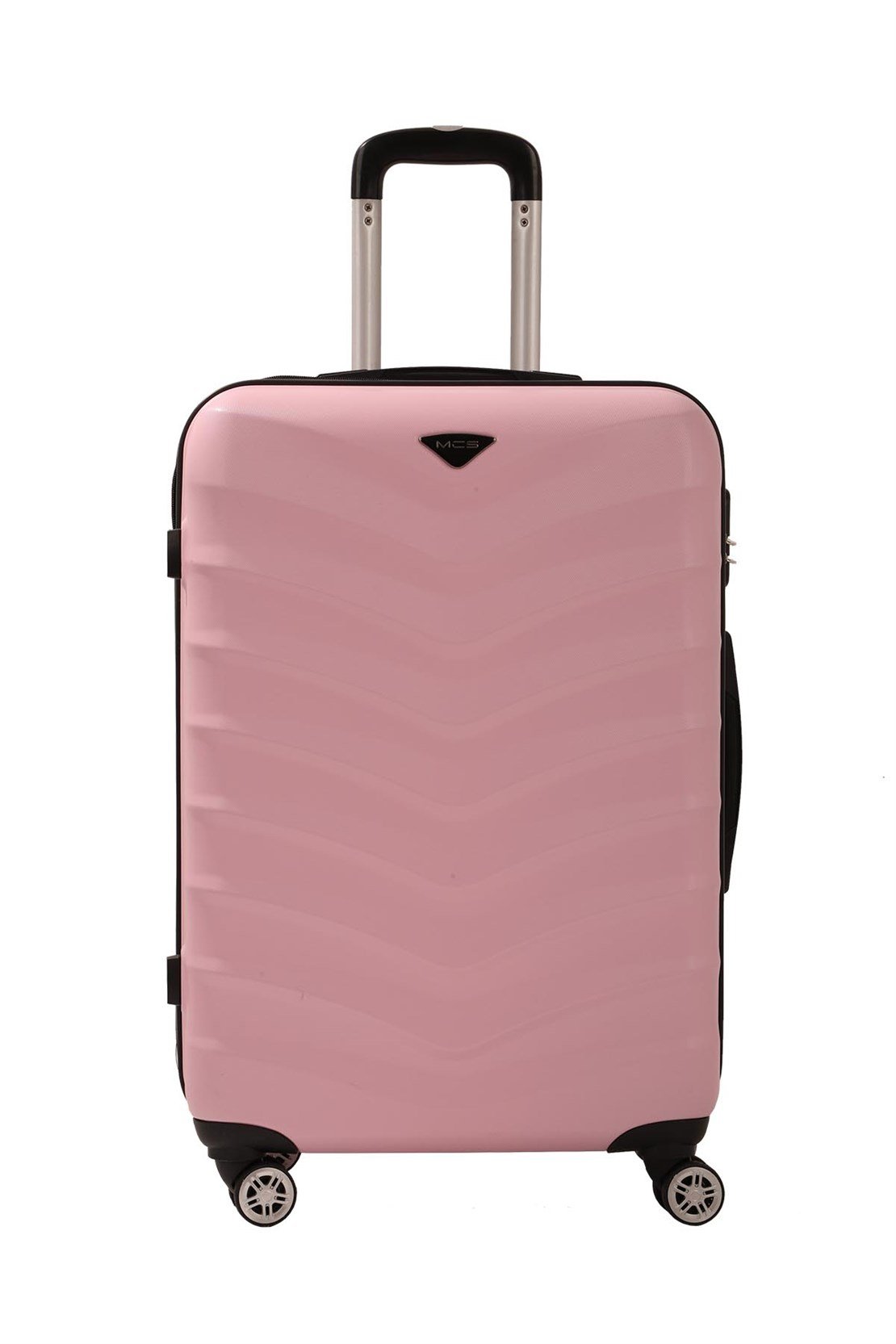 Mçs Abs Valiz V343 75 CM
