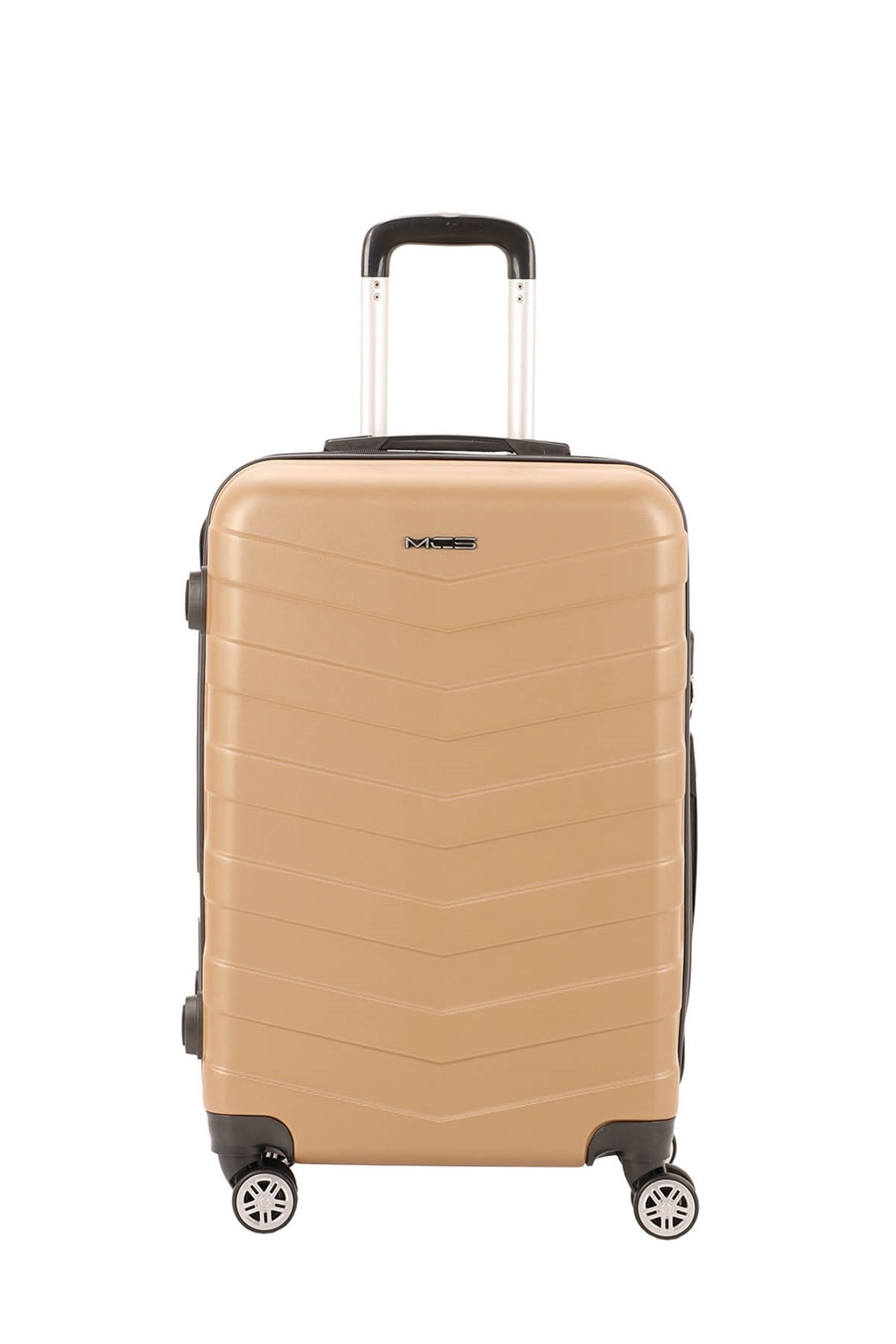 Mçs Abs Valiz V351 65 CM